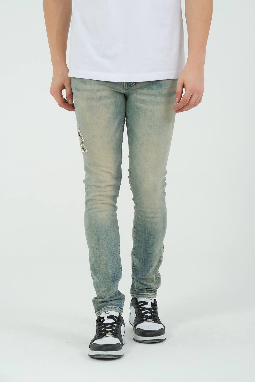 jeans 50 - 24HEARTZ