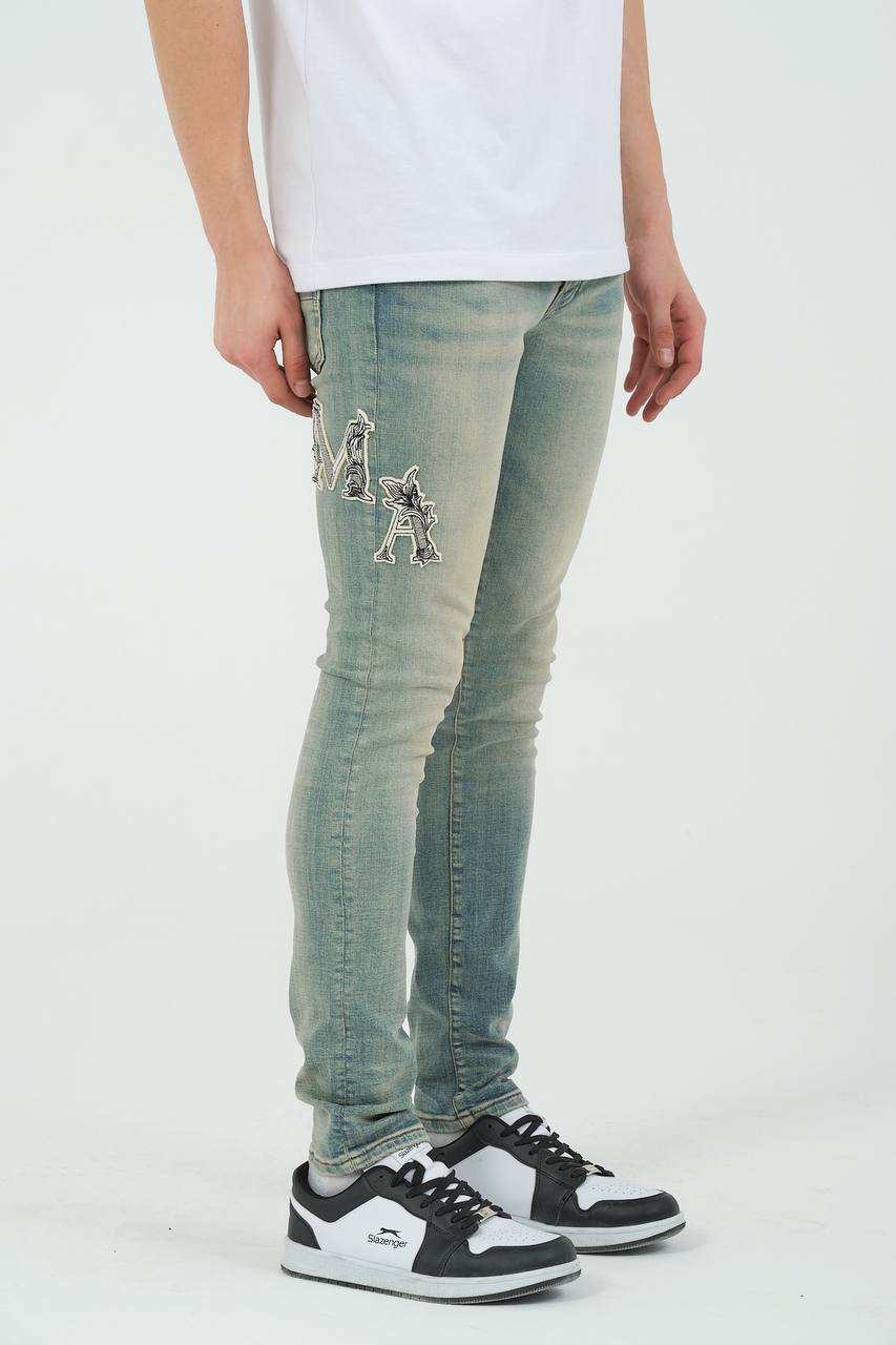 jeans 50 - 24HEARTZ