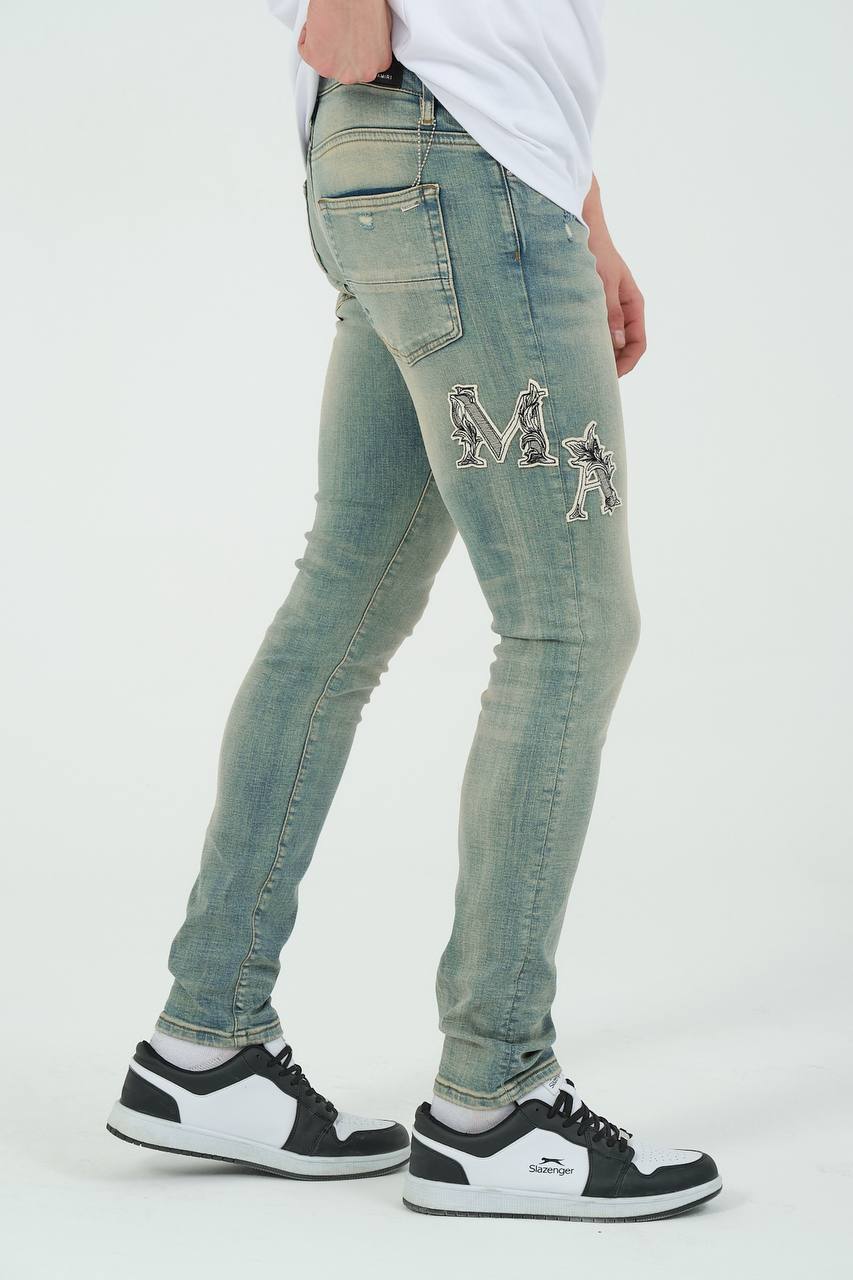 jeans 50 - 24HEARTZ