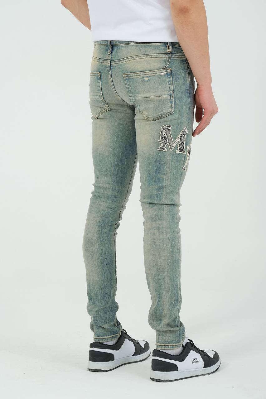 jeans 50 - 24HEARTZ