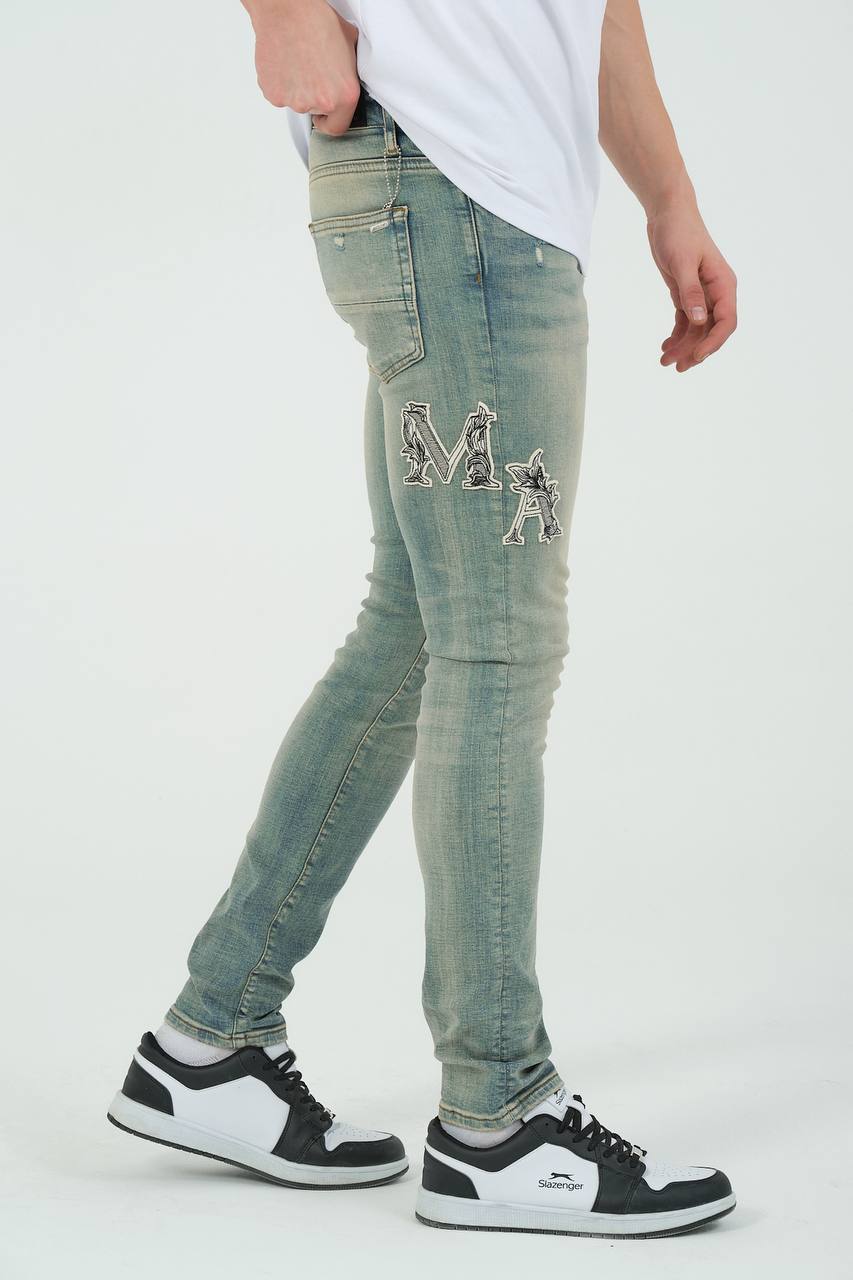 jeans 50 - 24HEARTZ