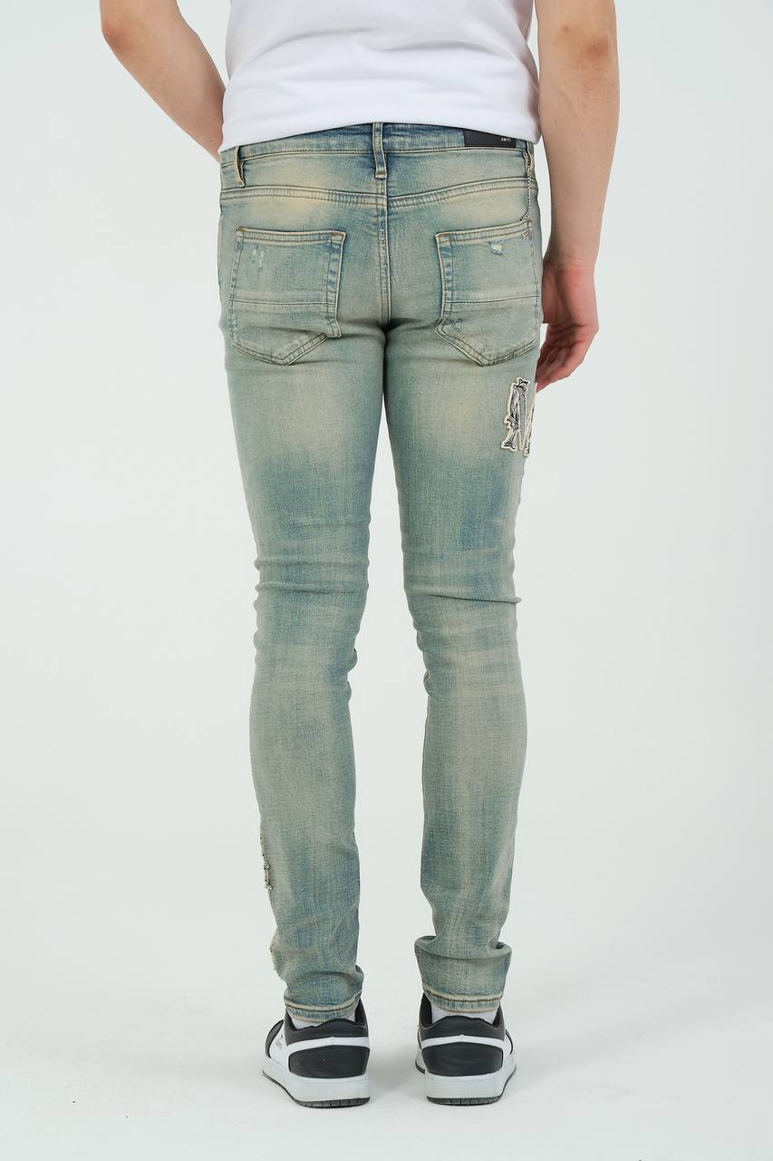 jeans 50 - 24HEARTZ