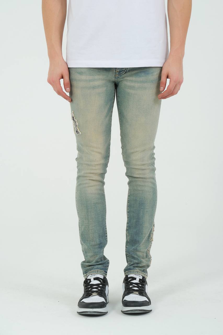 jeans 50 - 24HEARTZ