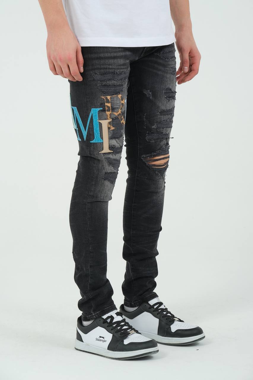 jeans 52 - 24HEARTZ