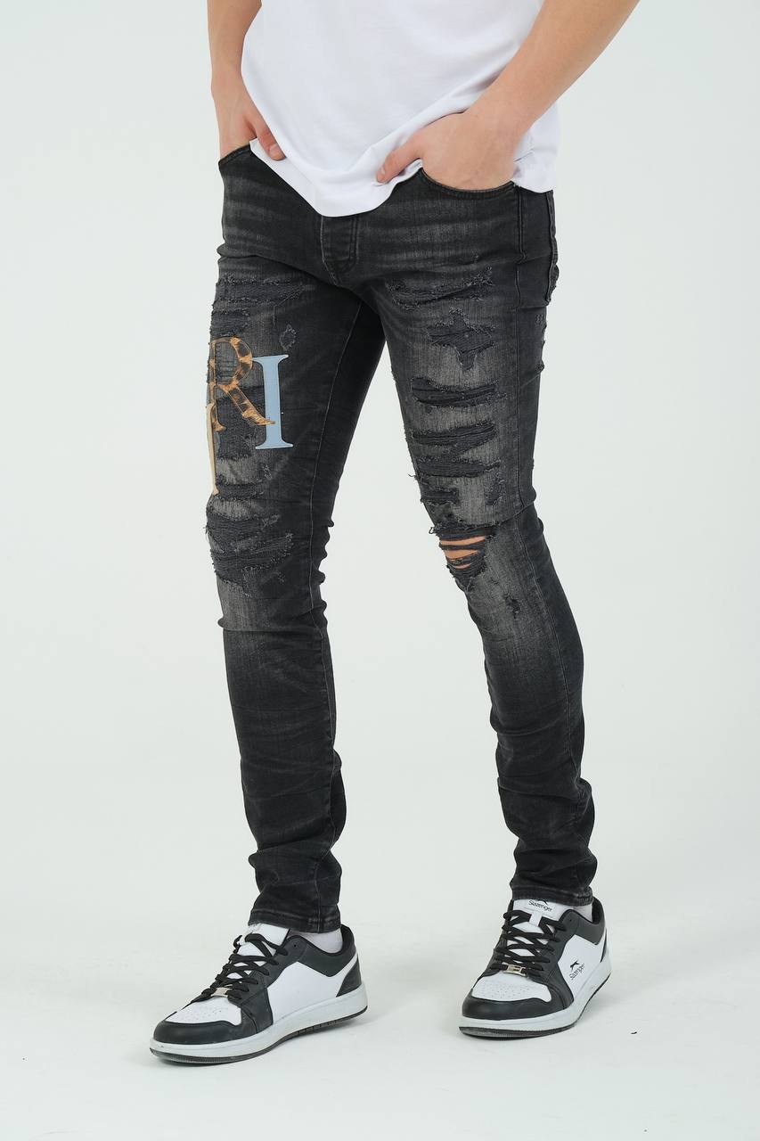 jeans 52 - 24HEARTZ