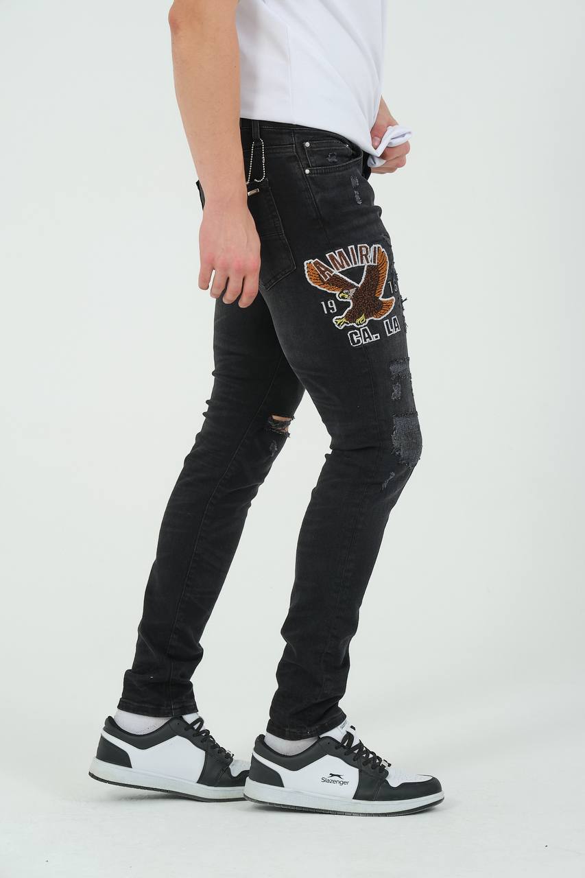jeans 57 - 24HEARTZ