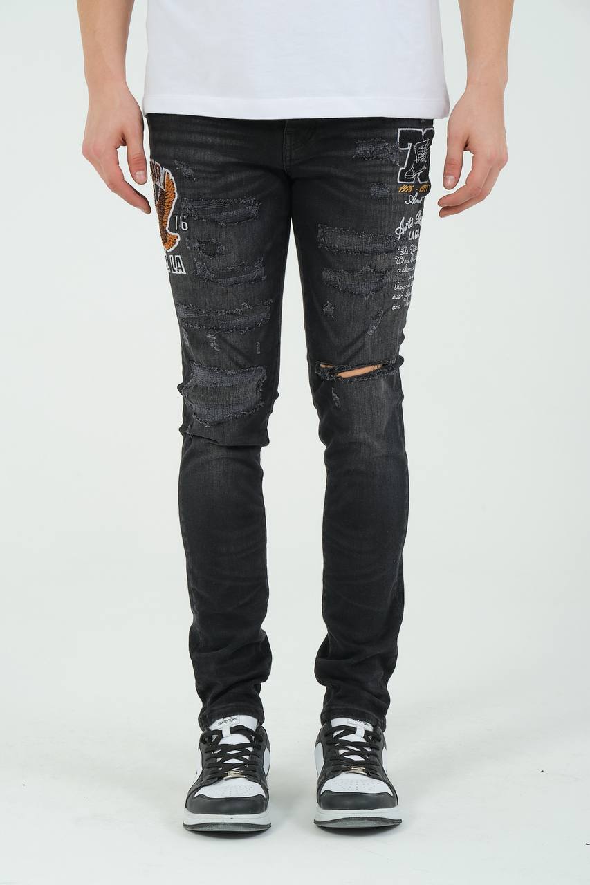 jeans 57 - 24HEARTZ