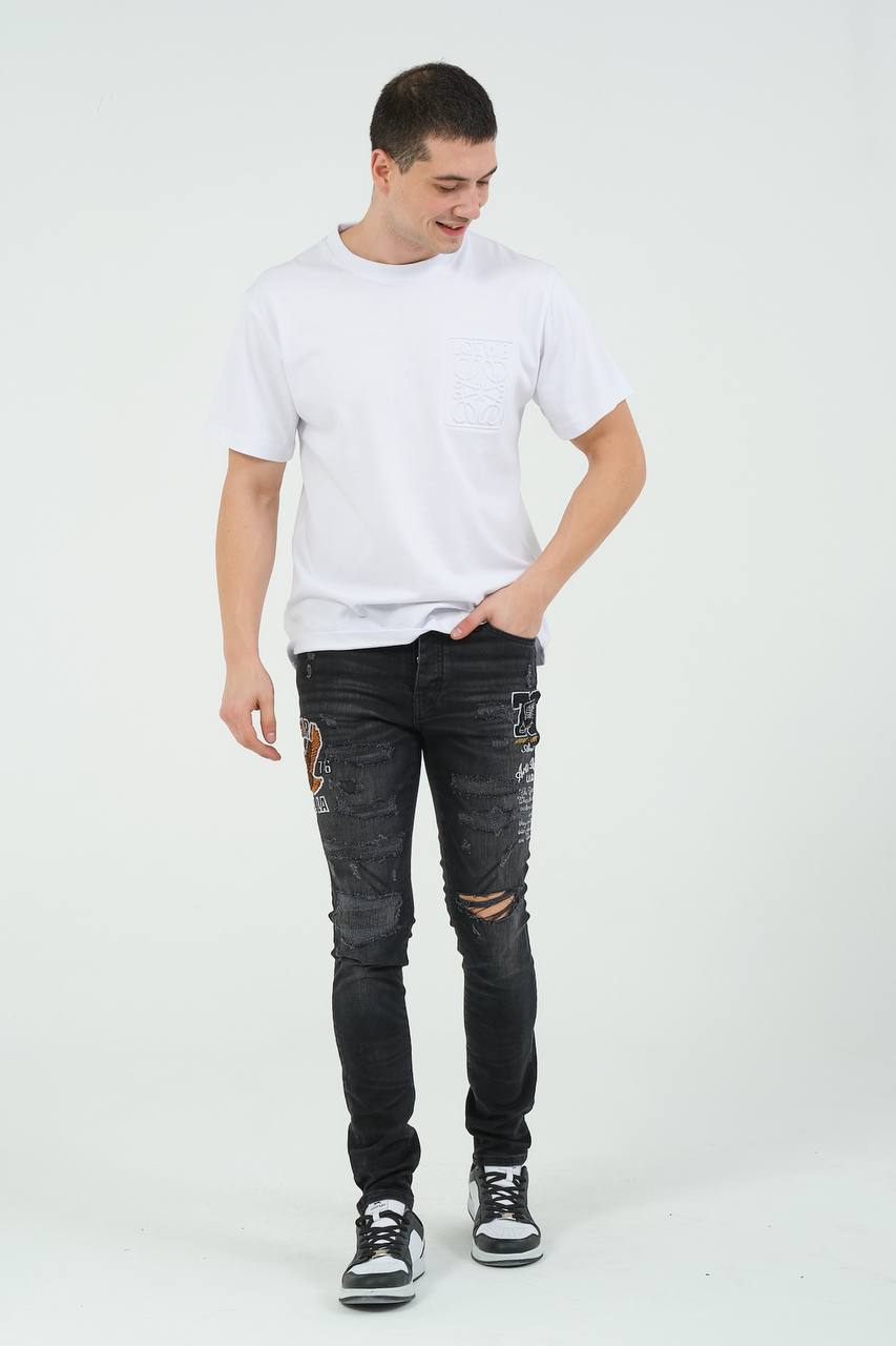 jeans 57 - 24HEARTZ
