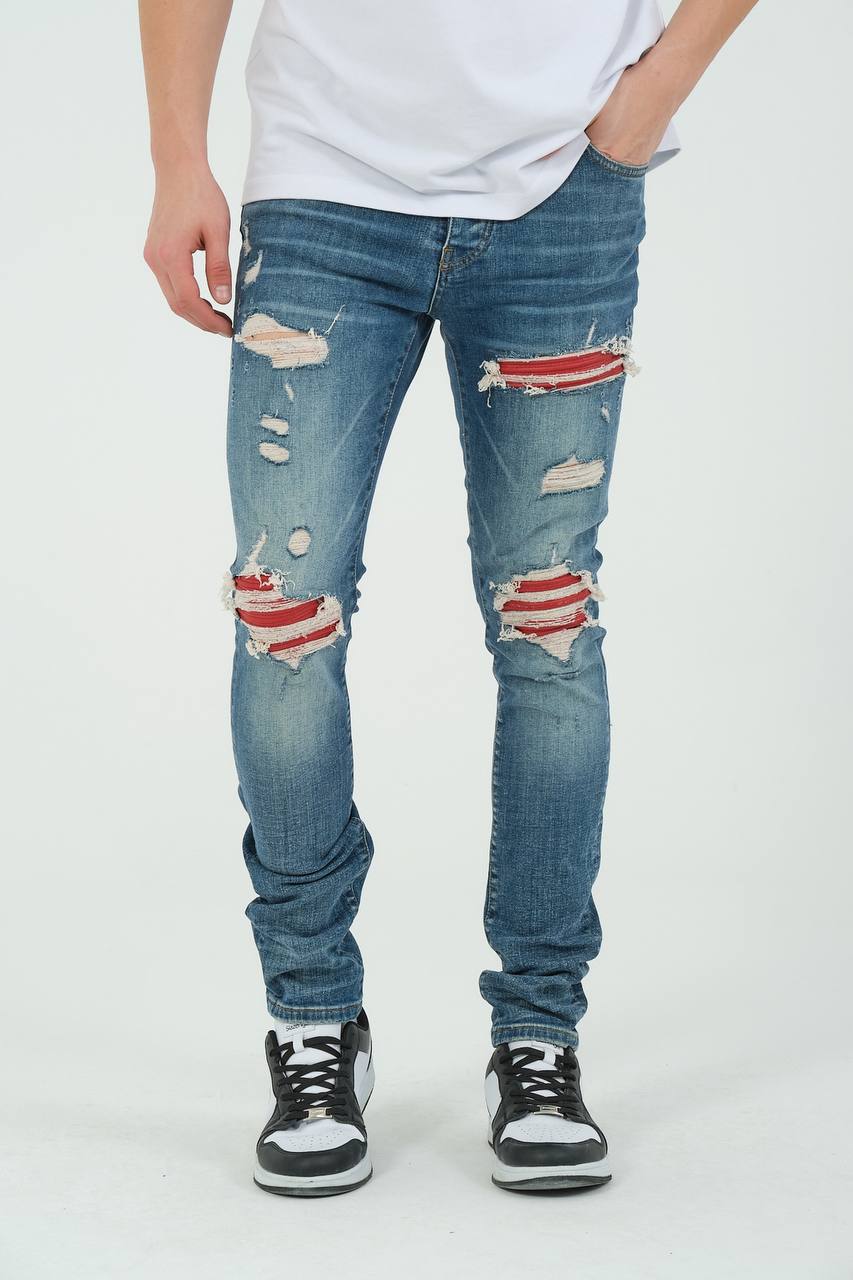 jeans 66 - 24HEARTZ