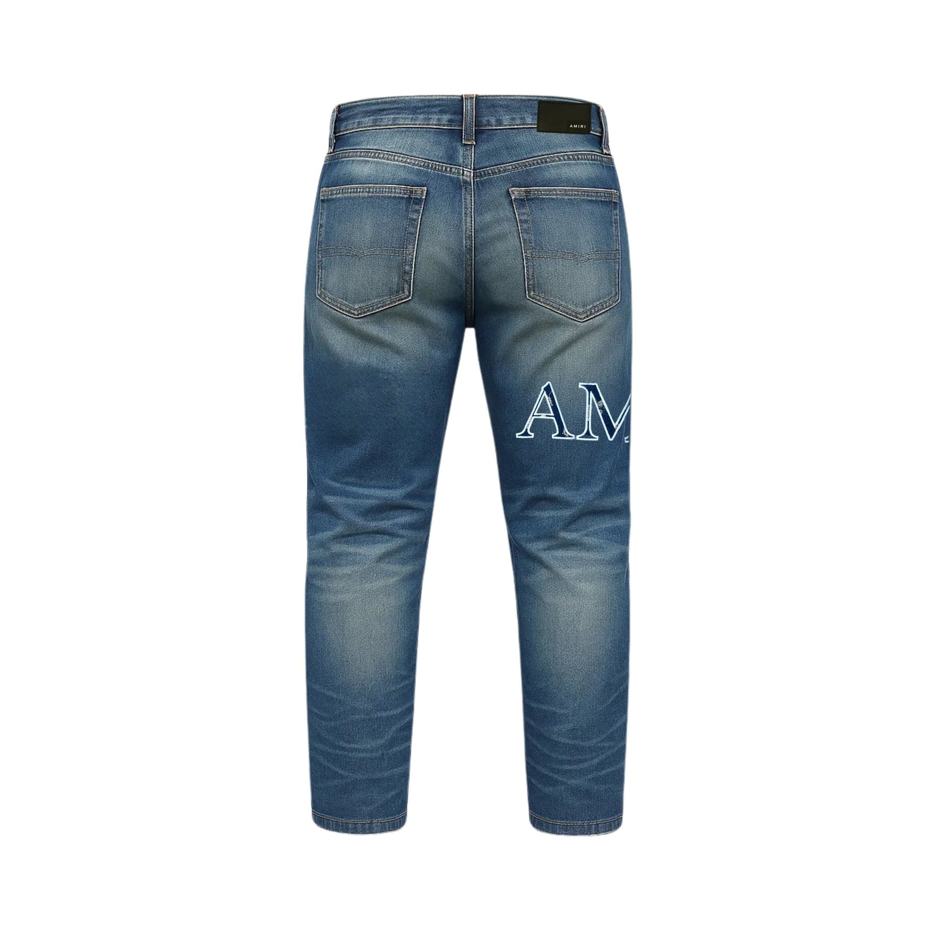 jeans AMR 227 - 24HEARTZ