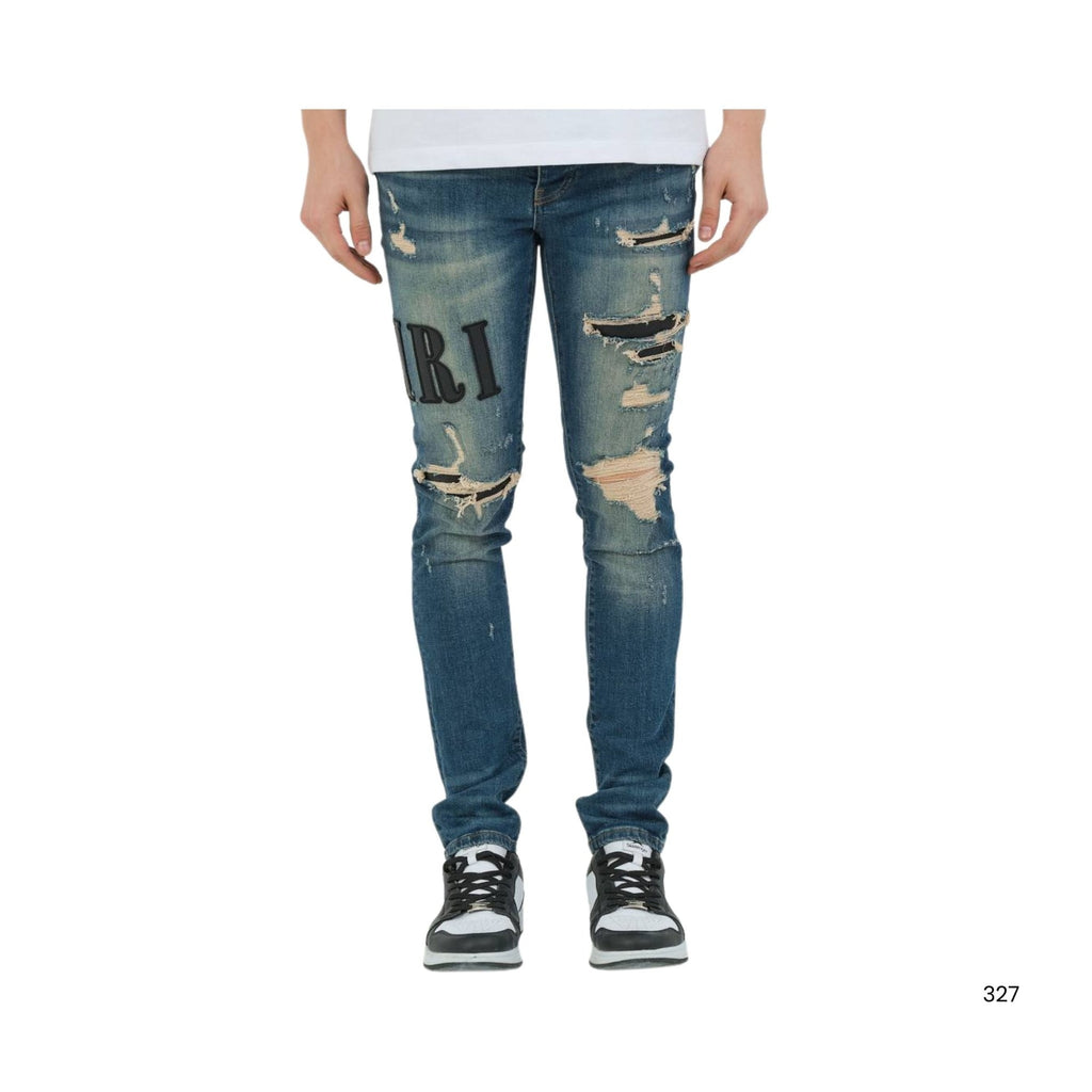 jeans AMR 243 - 24HEARTZ