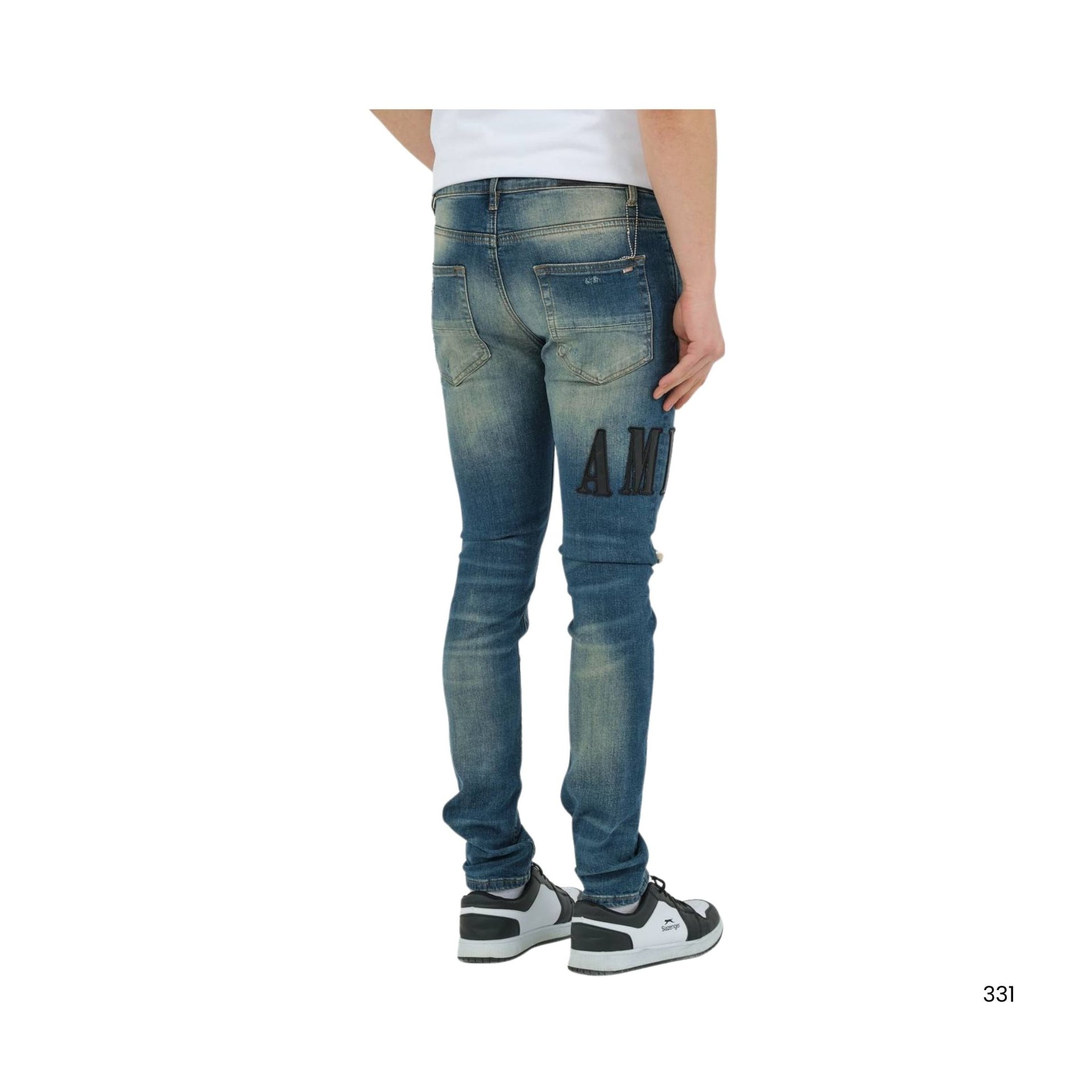 jeans AMR 243 - 24HEARTZ
