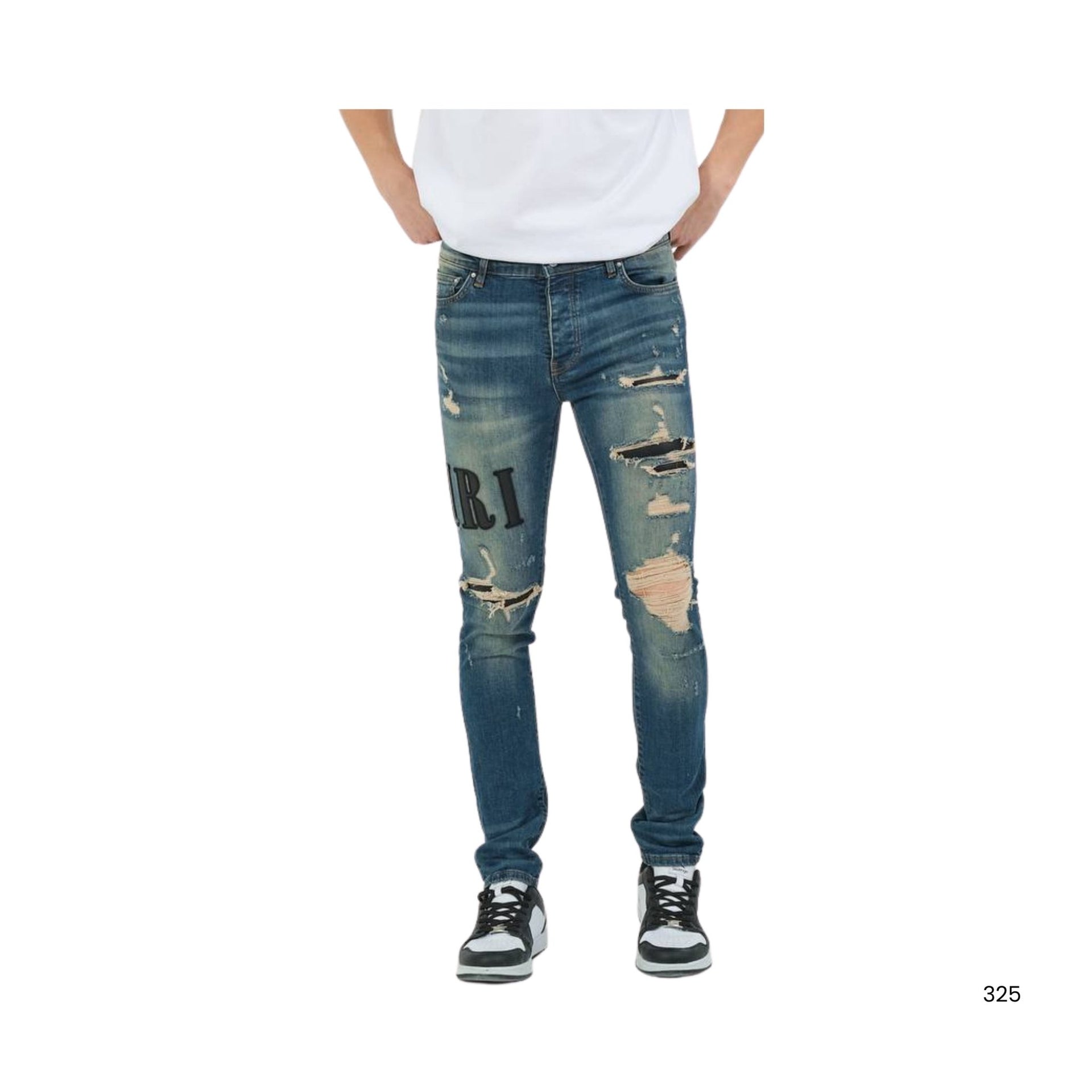 jeans AMR 243 - 24HEARTZ