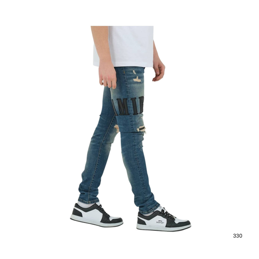 jeans AMR 243 - 24HEARTZ