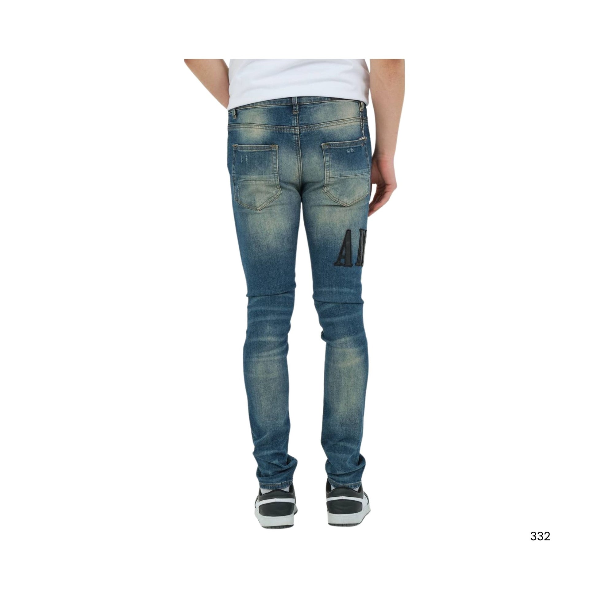 jeans AMR 243 - 24HEARTZ