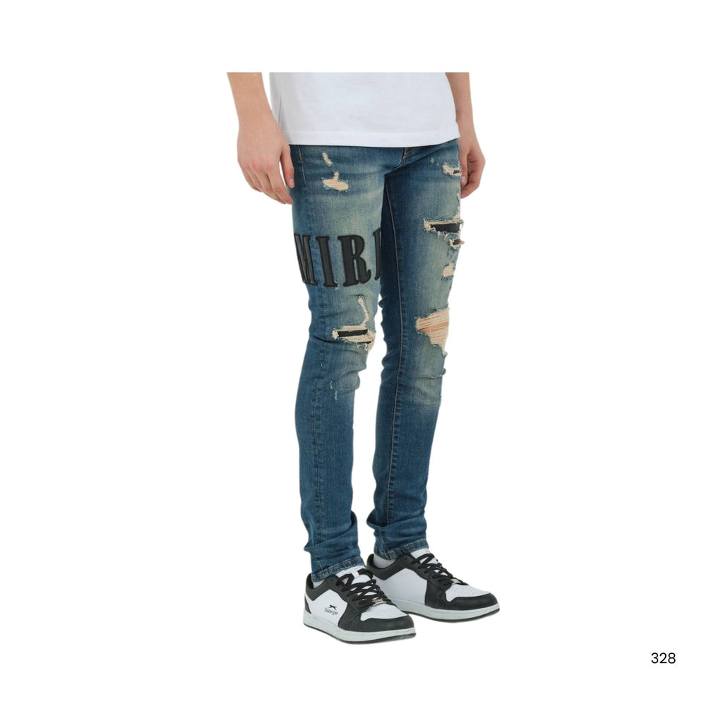 jeans AMR 243 - 24HEARTZ