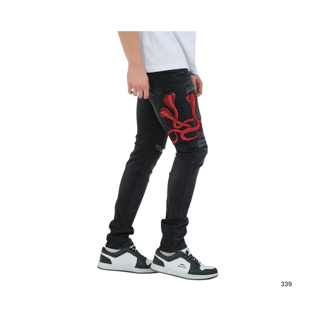 jeans AMR 244 - 24HEARTZ