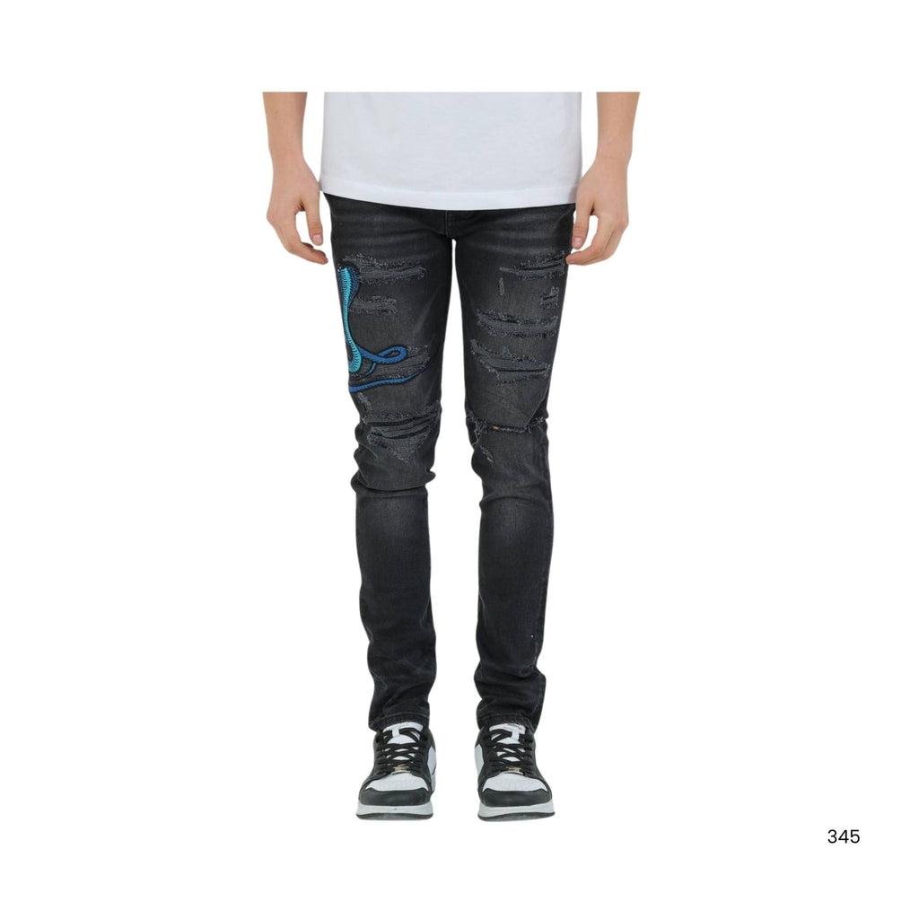 jeans AMR 245 - 24HEARTZ