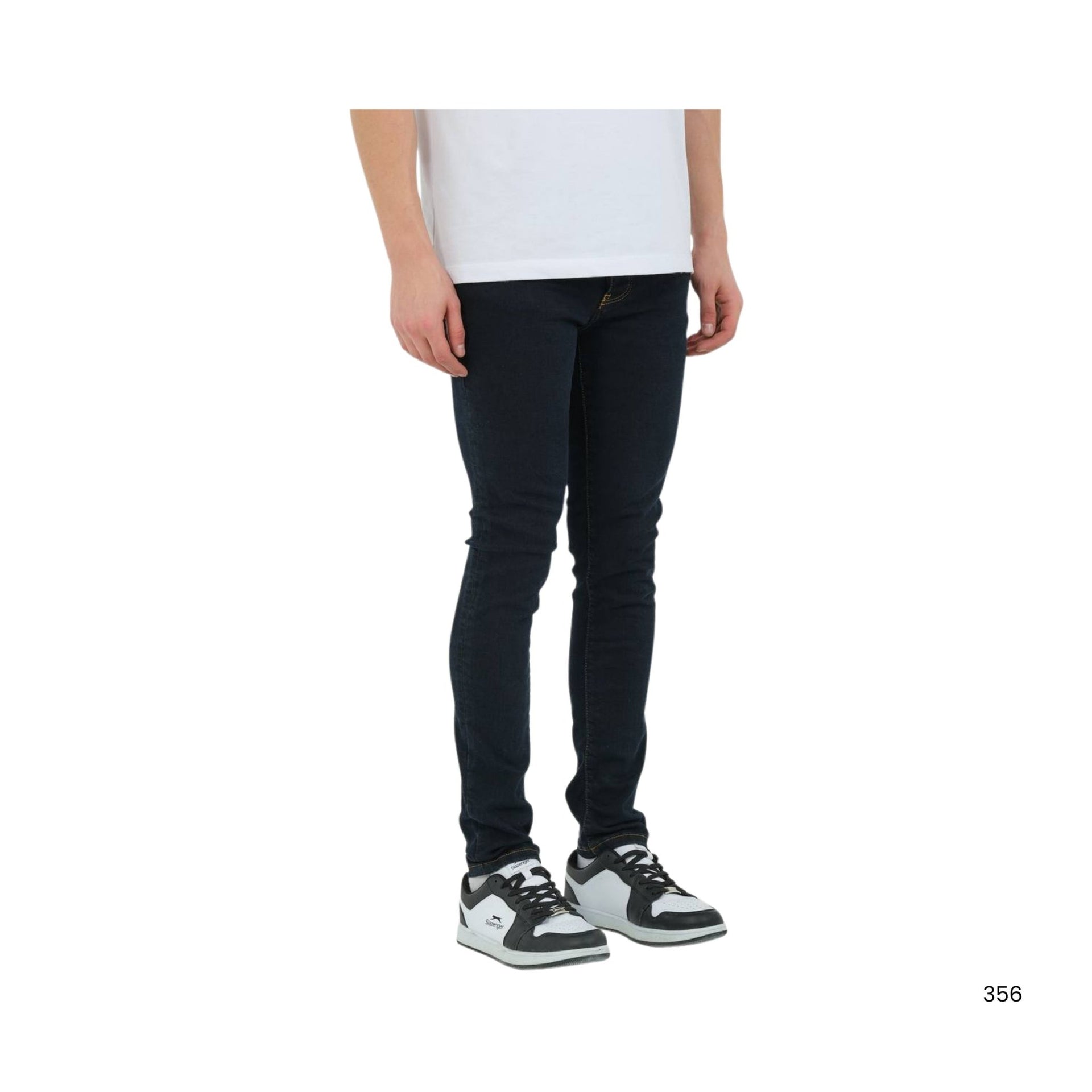 jeans AMR 246 - 24HEARTZ