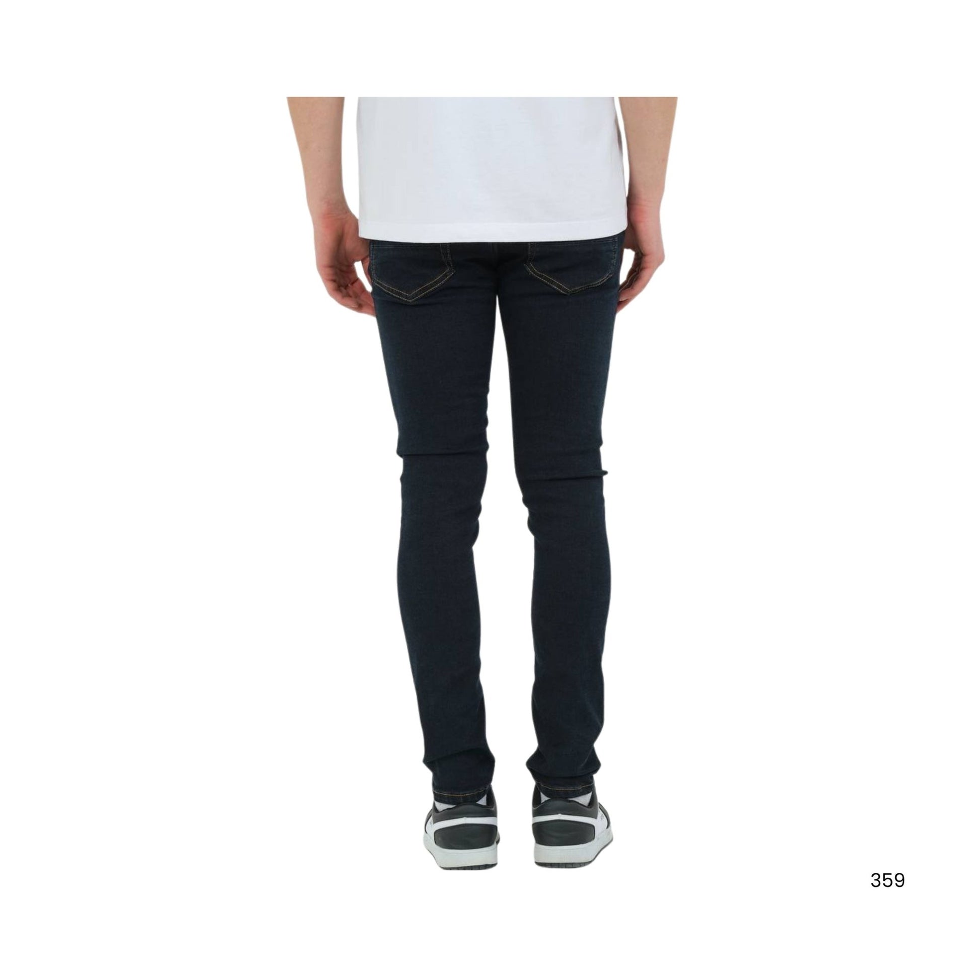 jeans AMR 246 - 24HEARTZ