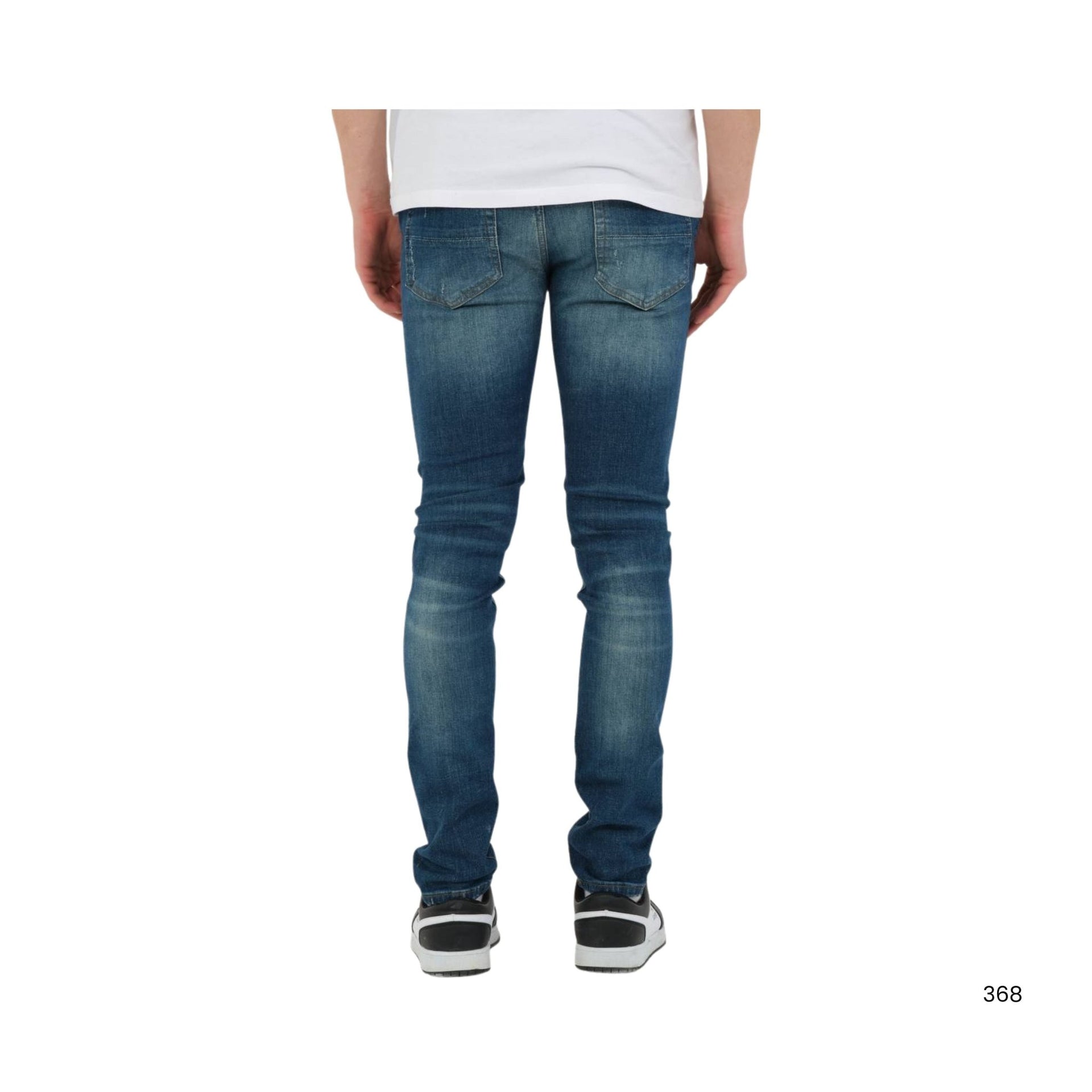 jeans AMR 247 - 24HEARTZ