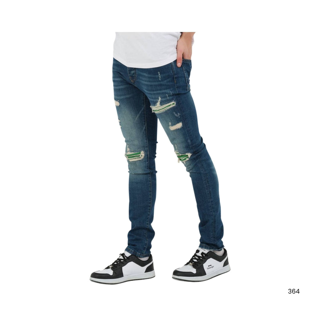 jeans AMR 247 - 24HEARTZ