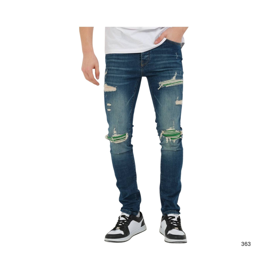 jeans AMR 247 - 24HEARTZ