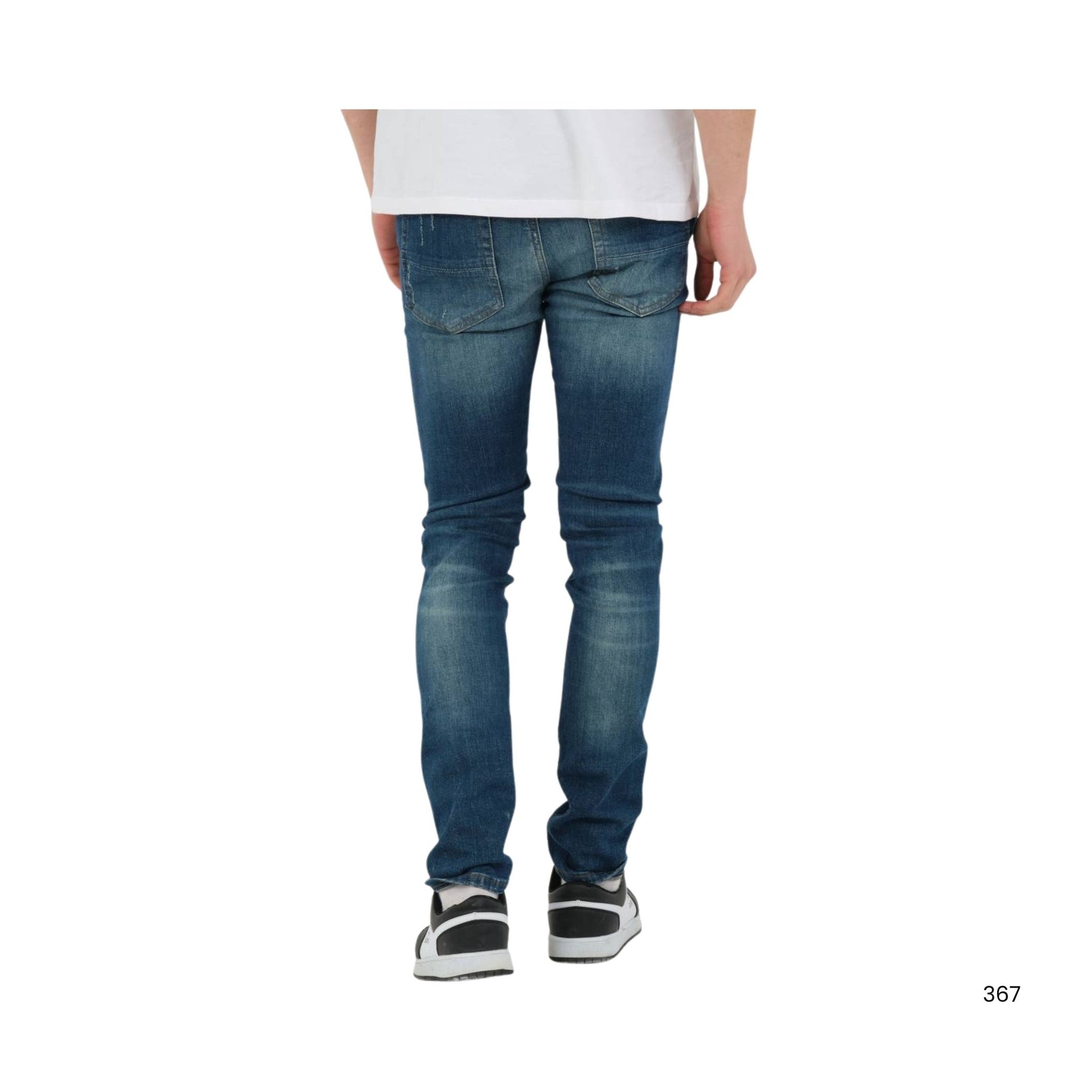 jeans AMR 247 - 24HEARTZ