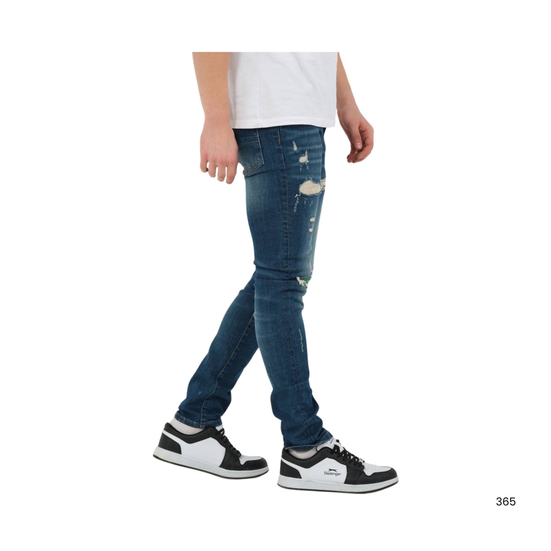 jeans AMR 247 - 24HEARTZ