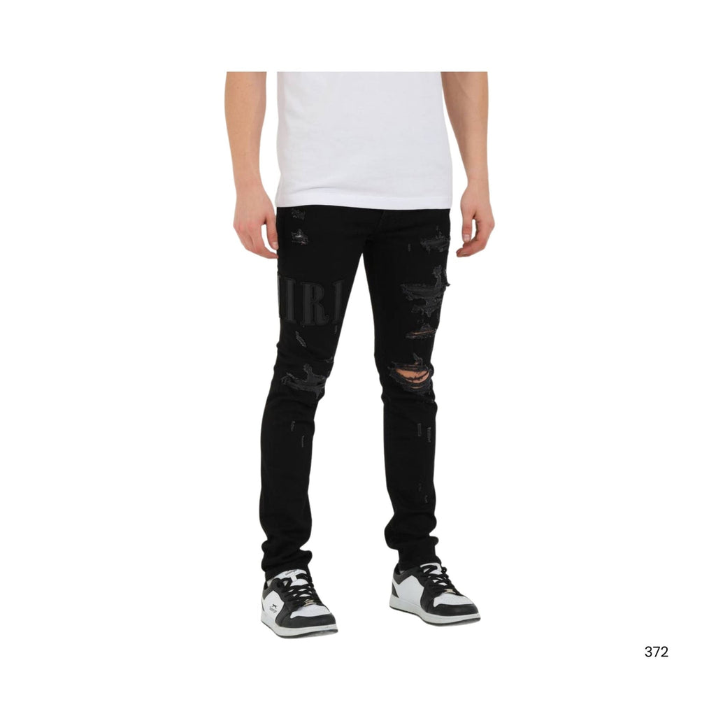 jeans AMR 248 - 24HEARTZ