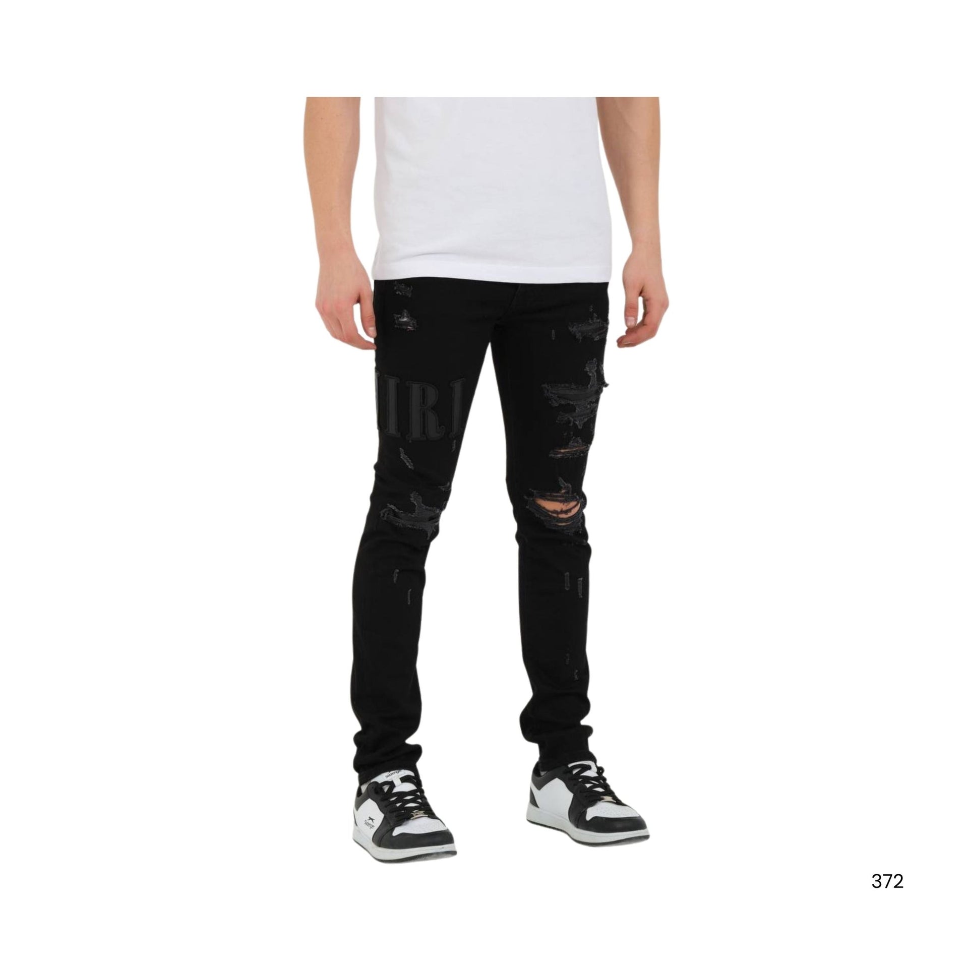 jeans AMR 248 - 24HEARTZ