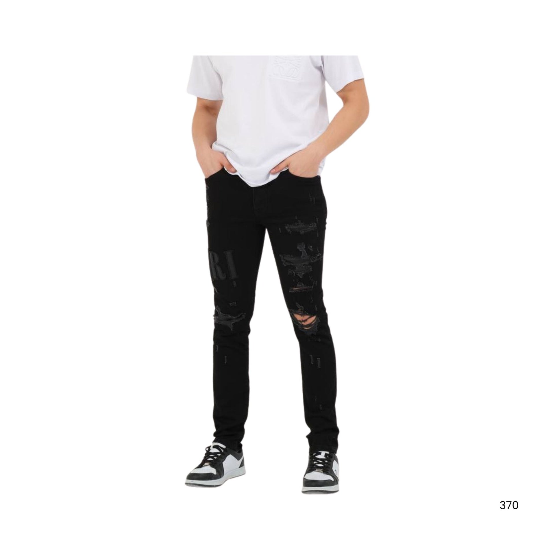 jeans AMR 248 - 24HEARTZ