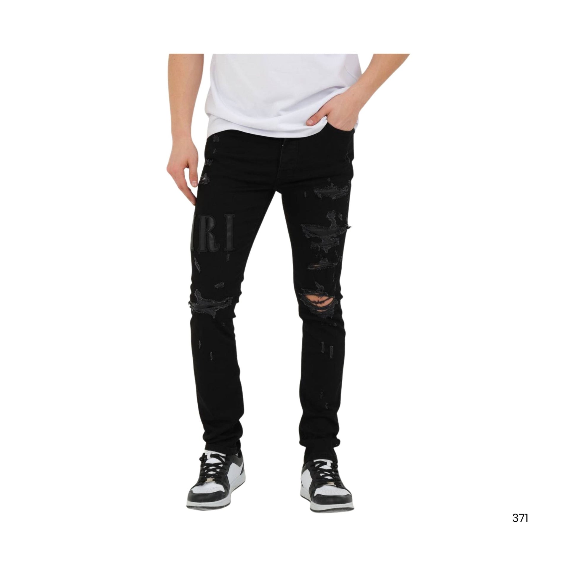 jeans AMR 248 - 24HEARTZ