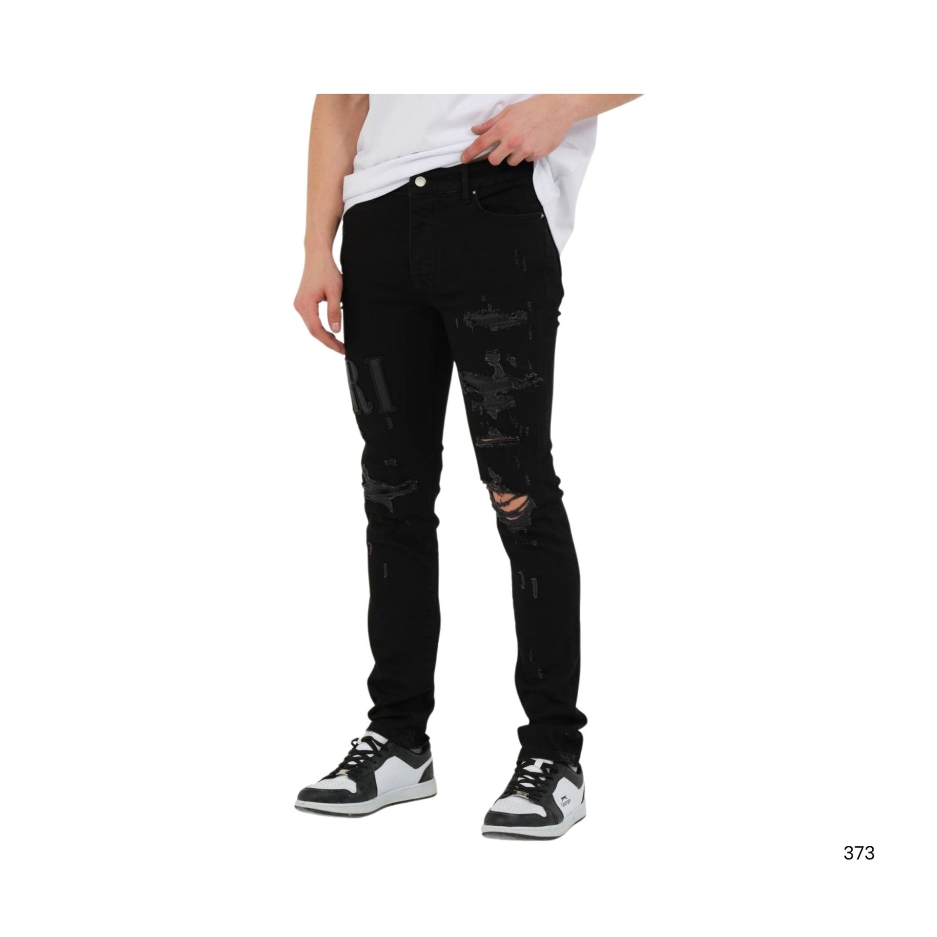 jeans AMR 248 - 24HEARTZ