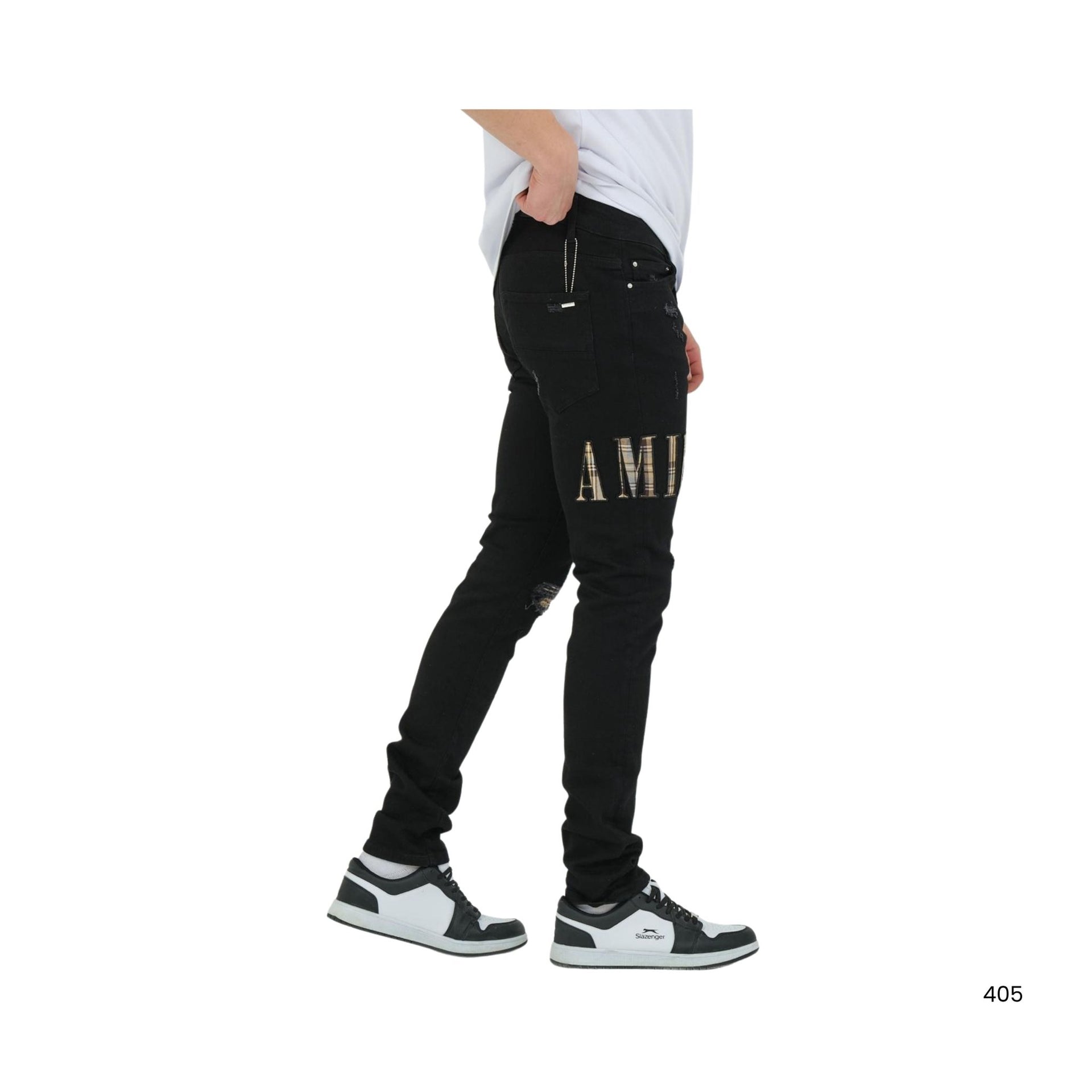 jeans AMR 250 - 24HEARTZ