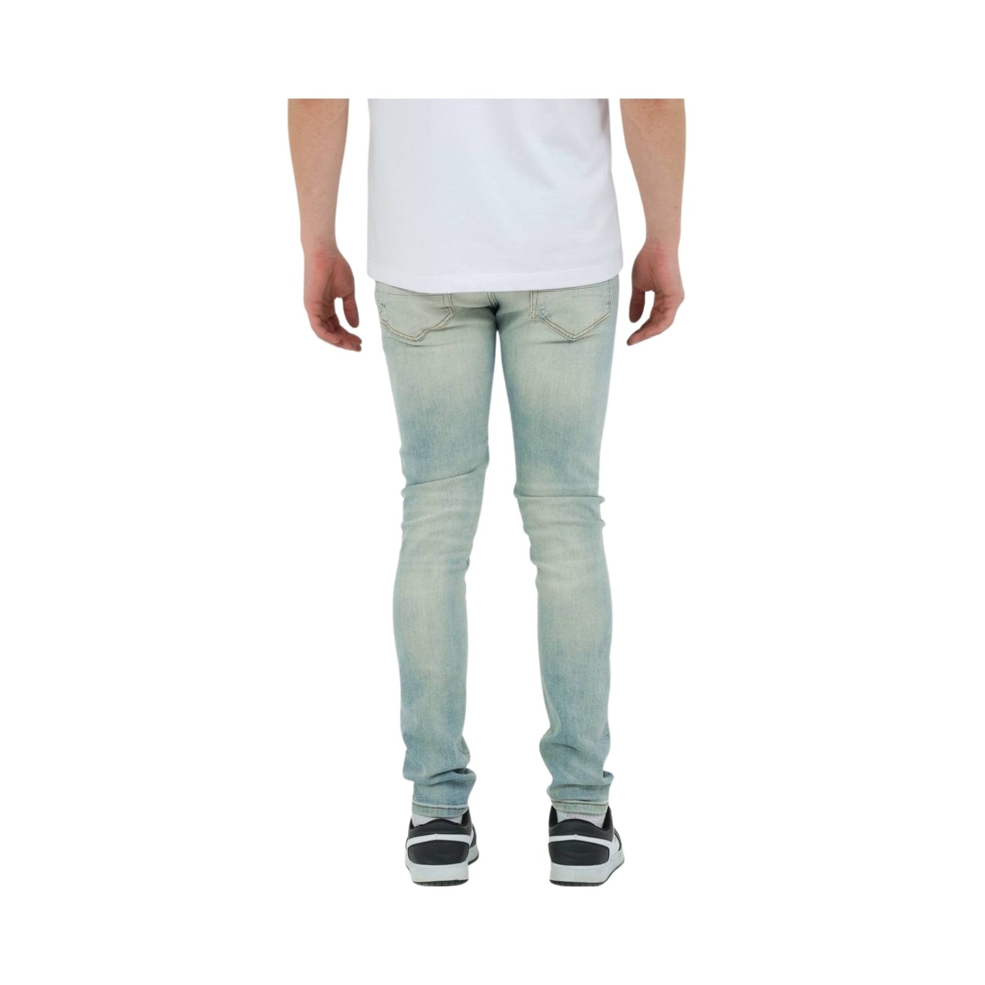 jeans AMR 256 - 24HEARTZ