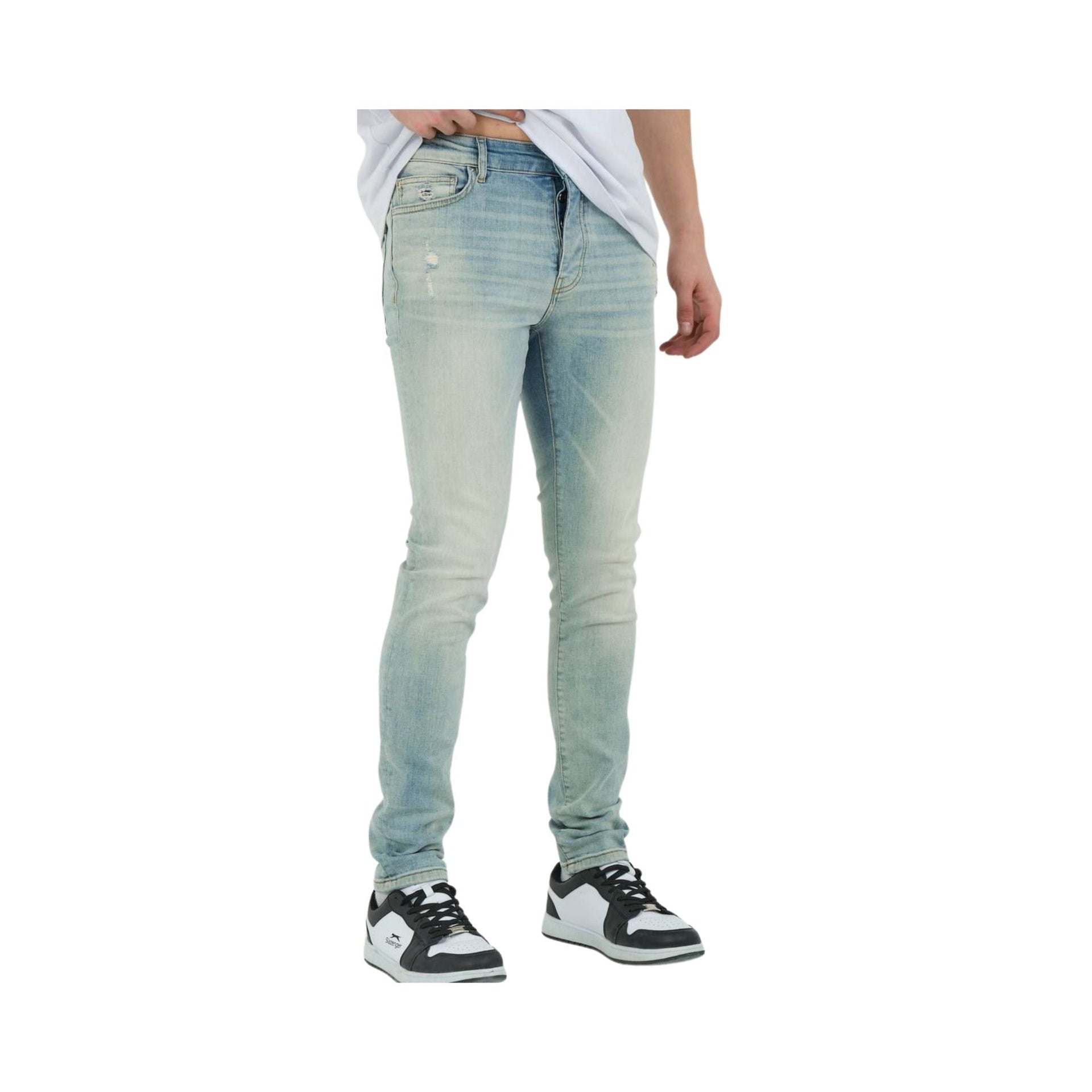 jeans AMR 256 - 24HEARTZ