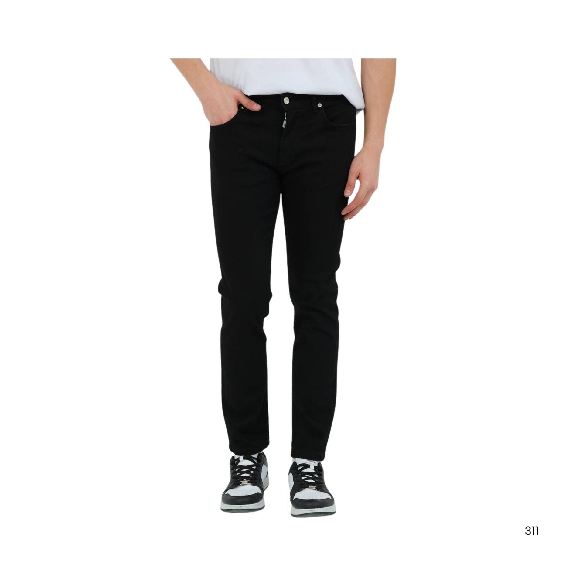 jeans DG 234 - 24HEARTZ