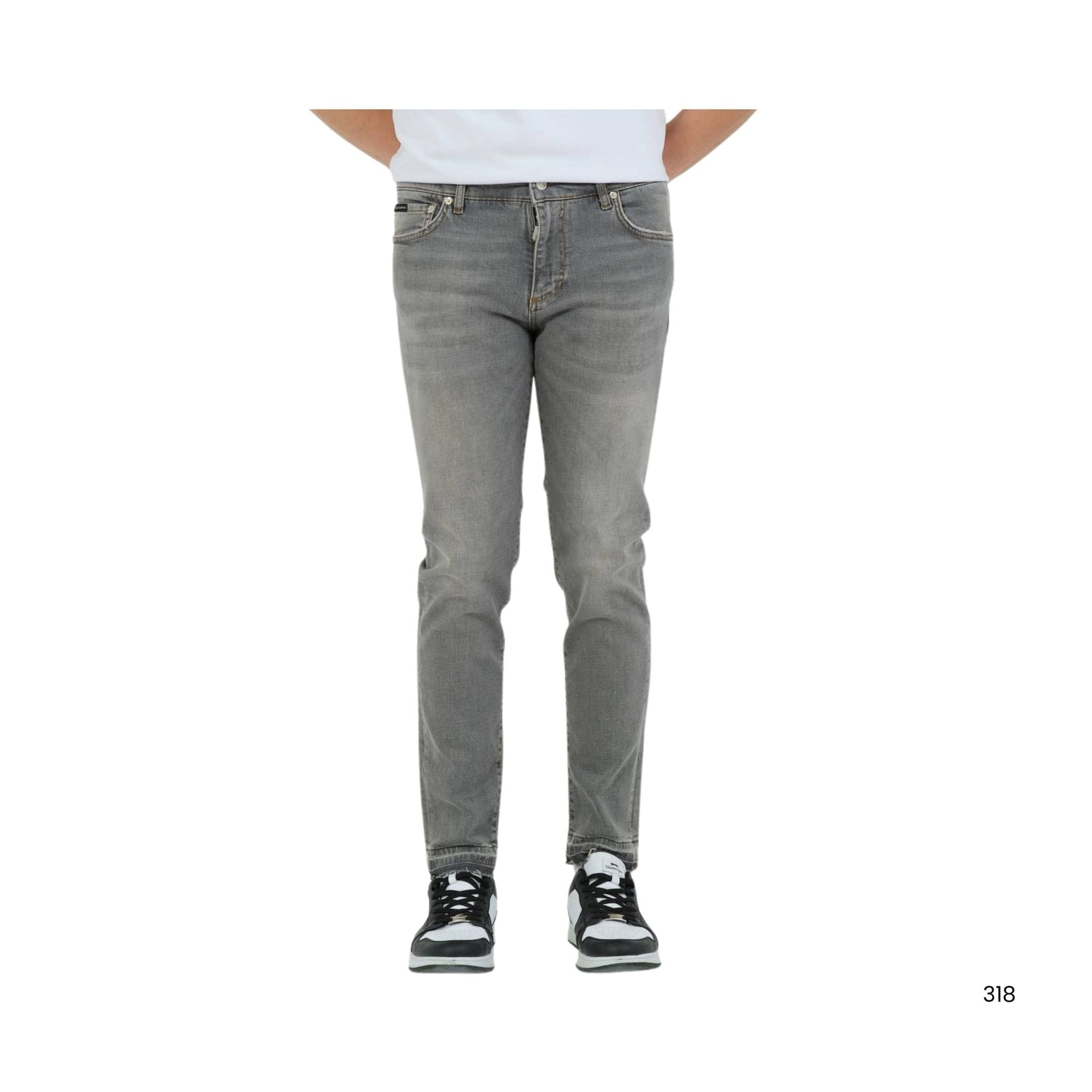 jeans DG 235 - 24HEARTZ