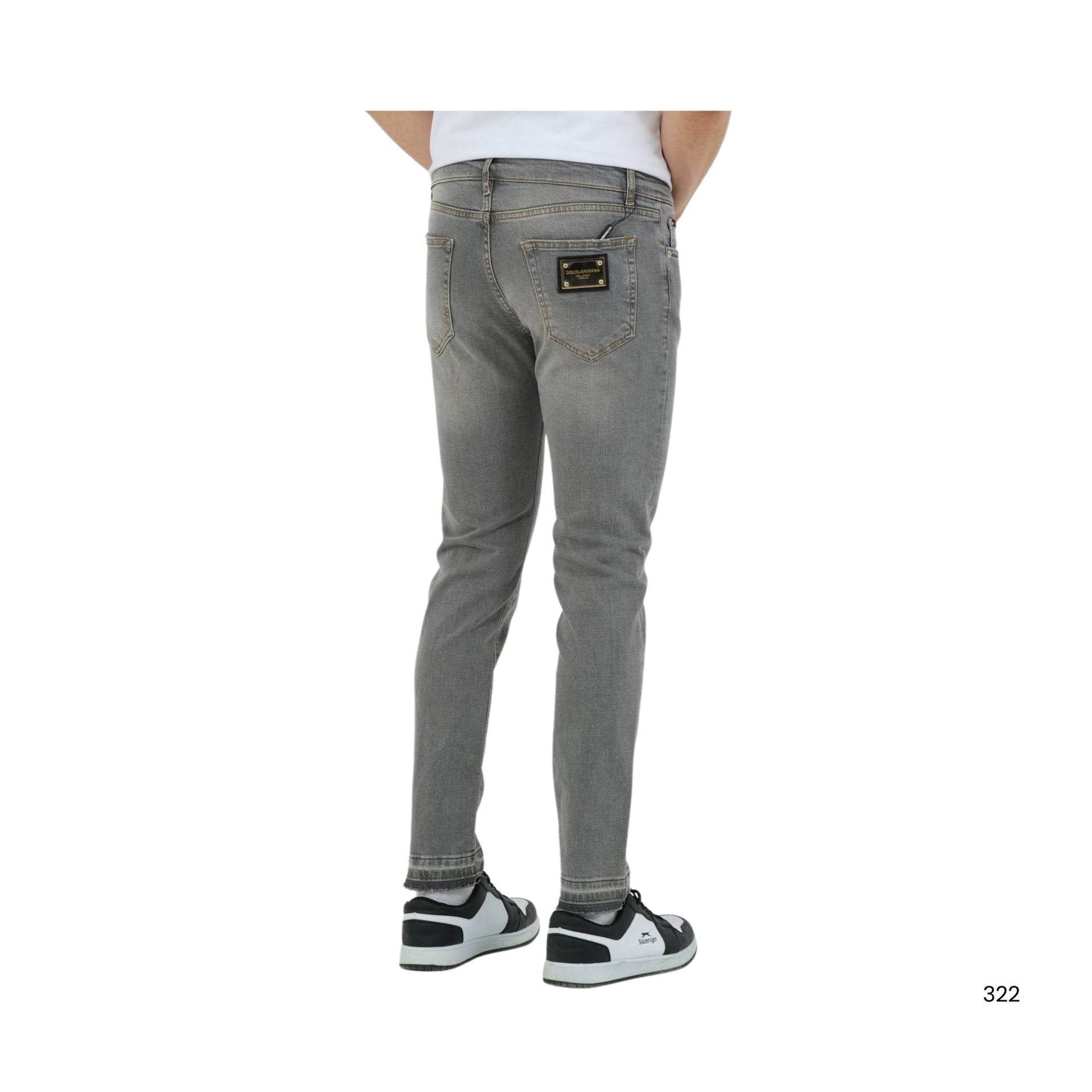 jeans DG 235 - 24HEARTZ