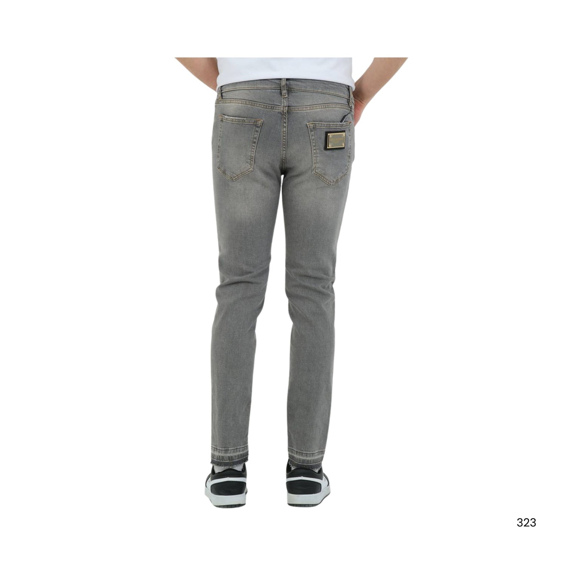 jeans DG 235 - 24HEARTZ