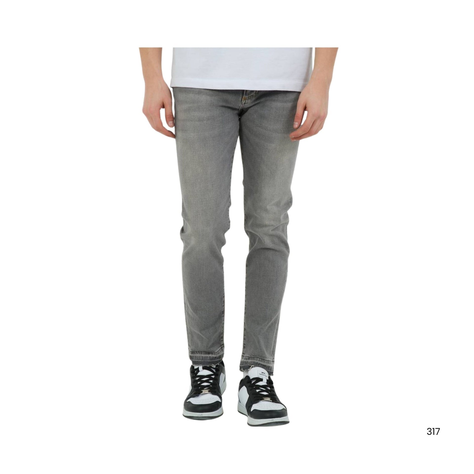 jeans DG 235 - 24HEARTZ