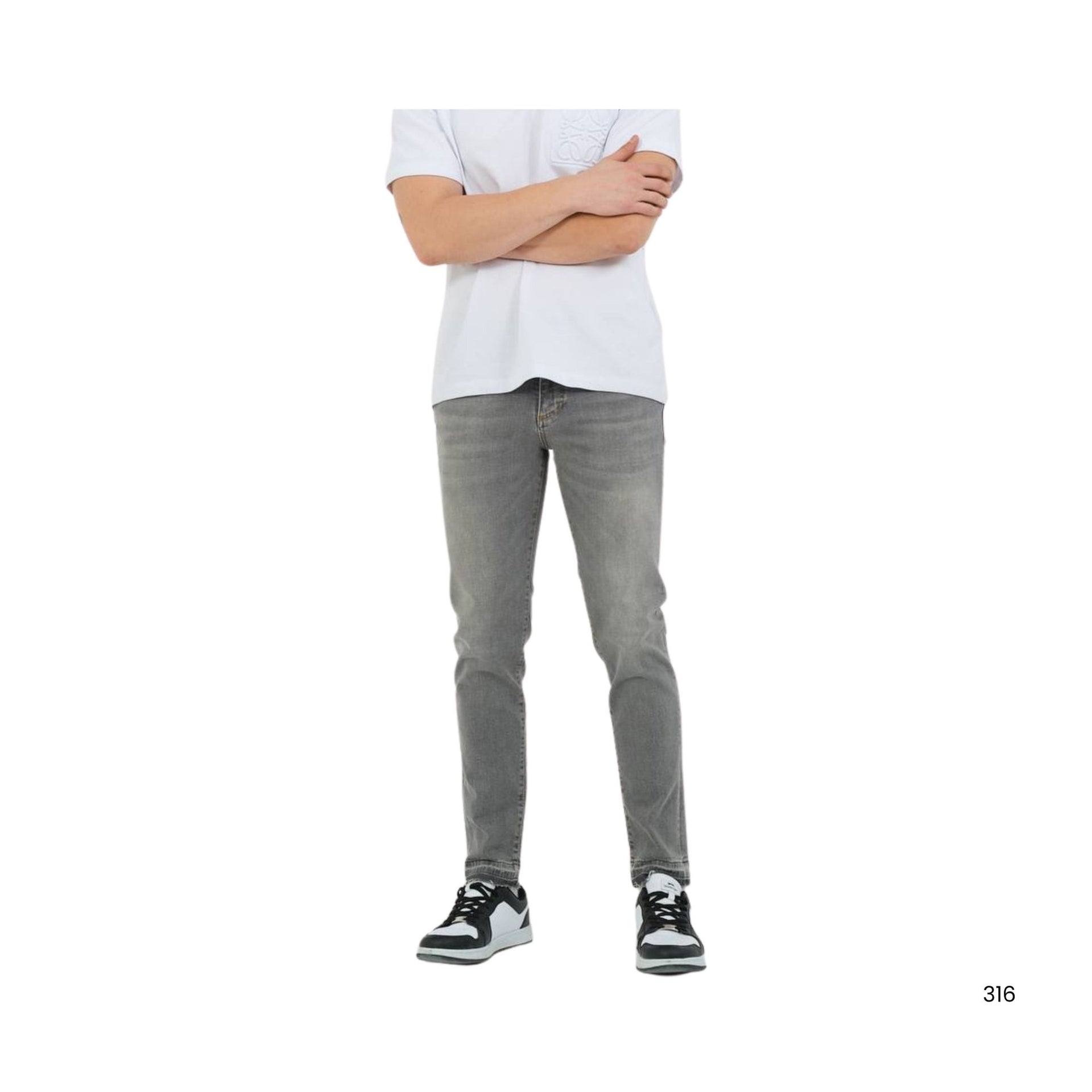 jeans DG 235 - 24HEARTZ