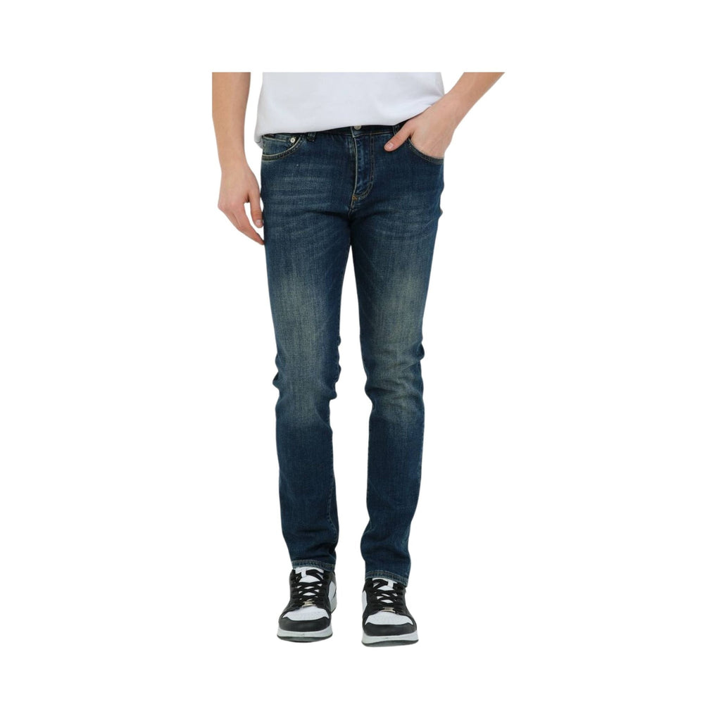 jeans DG 263 - 24HEARTZ