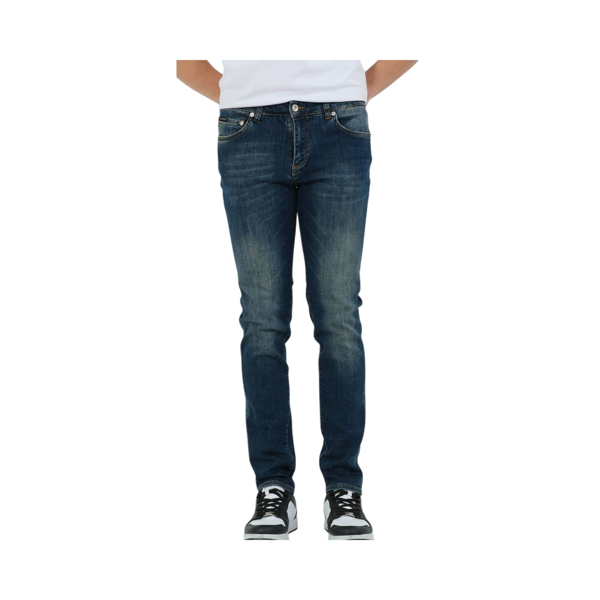 jeans DG 263 - 24HEARTZ