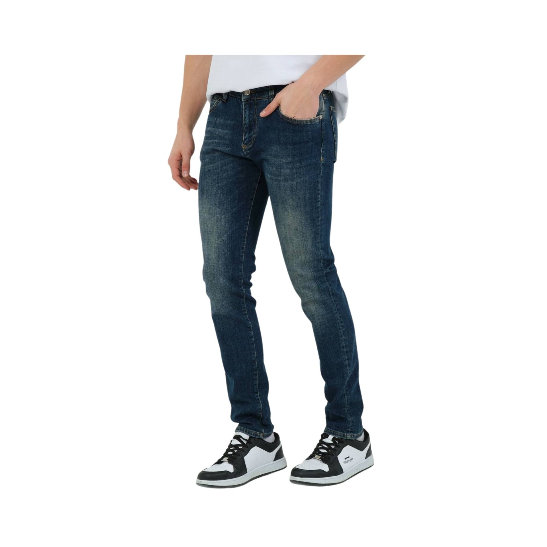 jeans DG 263 - 24HEARTZ