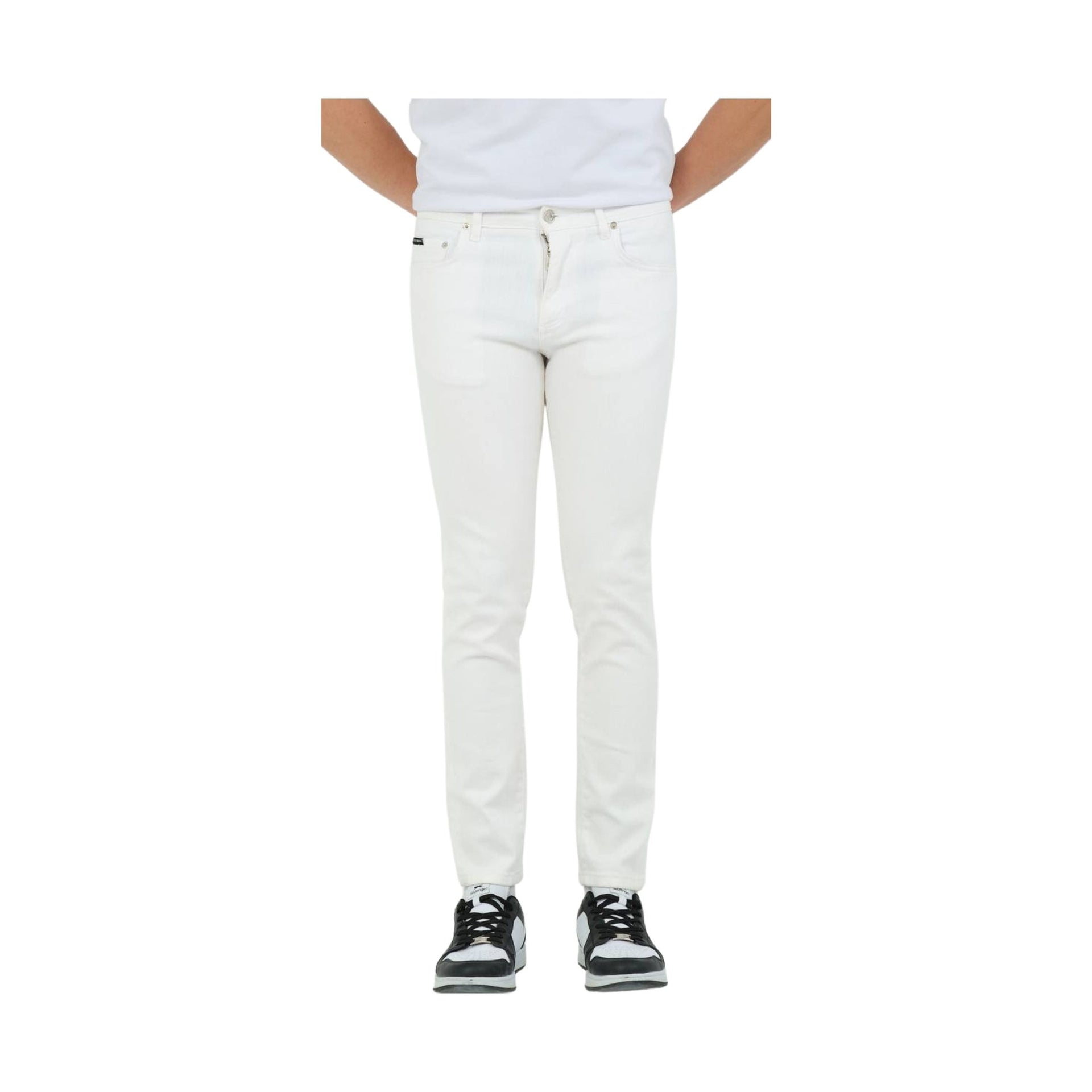 jeans DG 271 - 24HEARTZ