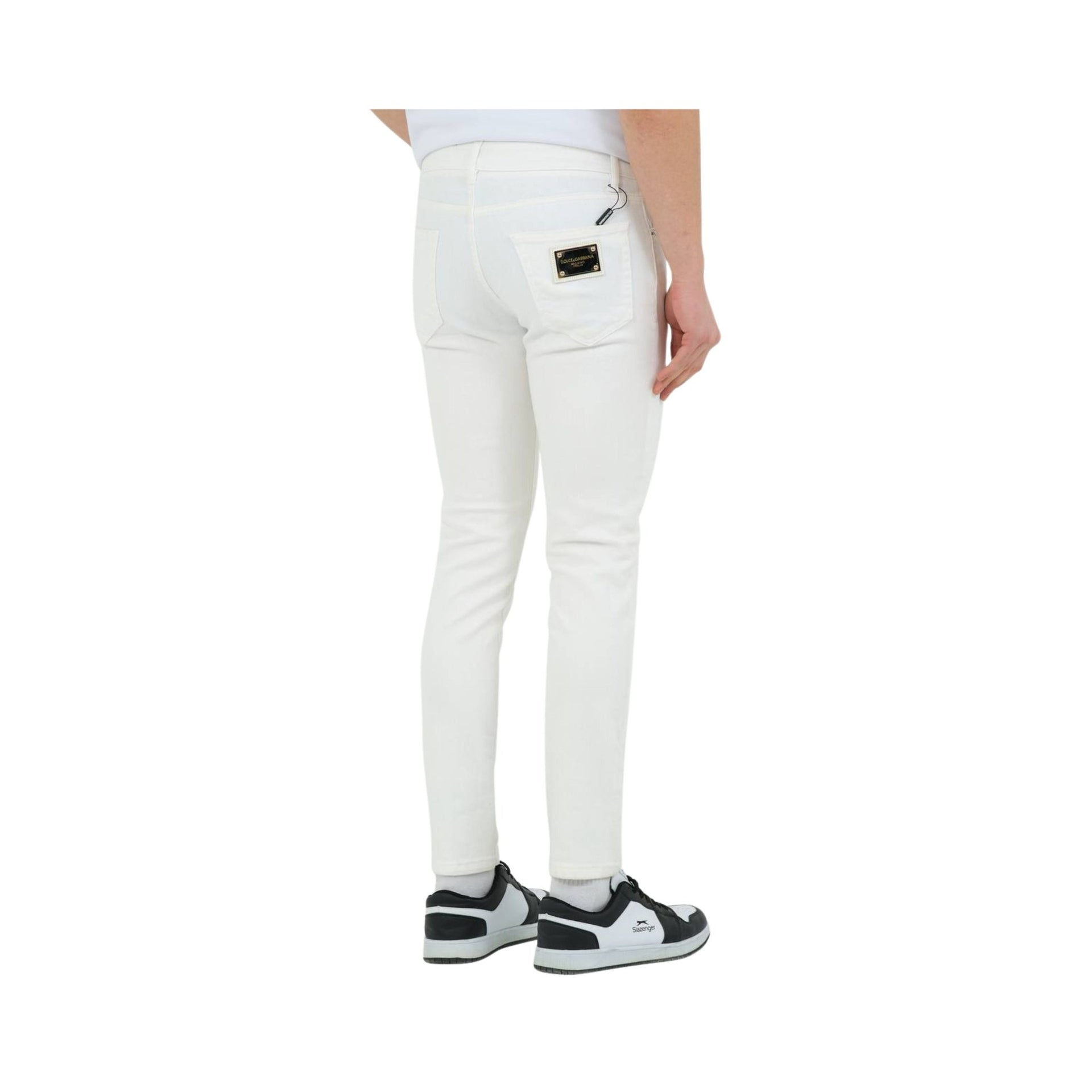 jeans DG 271 - 24HEARTZ