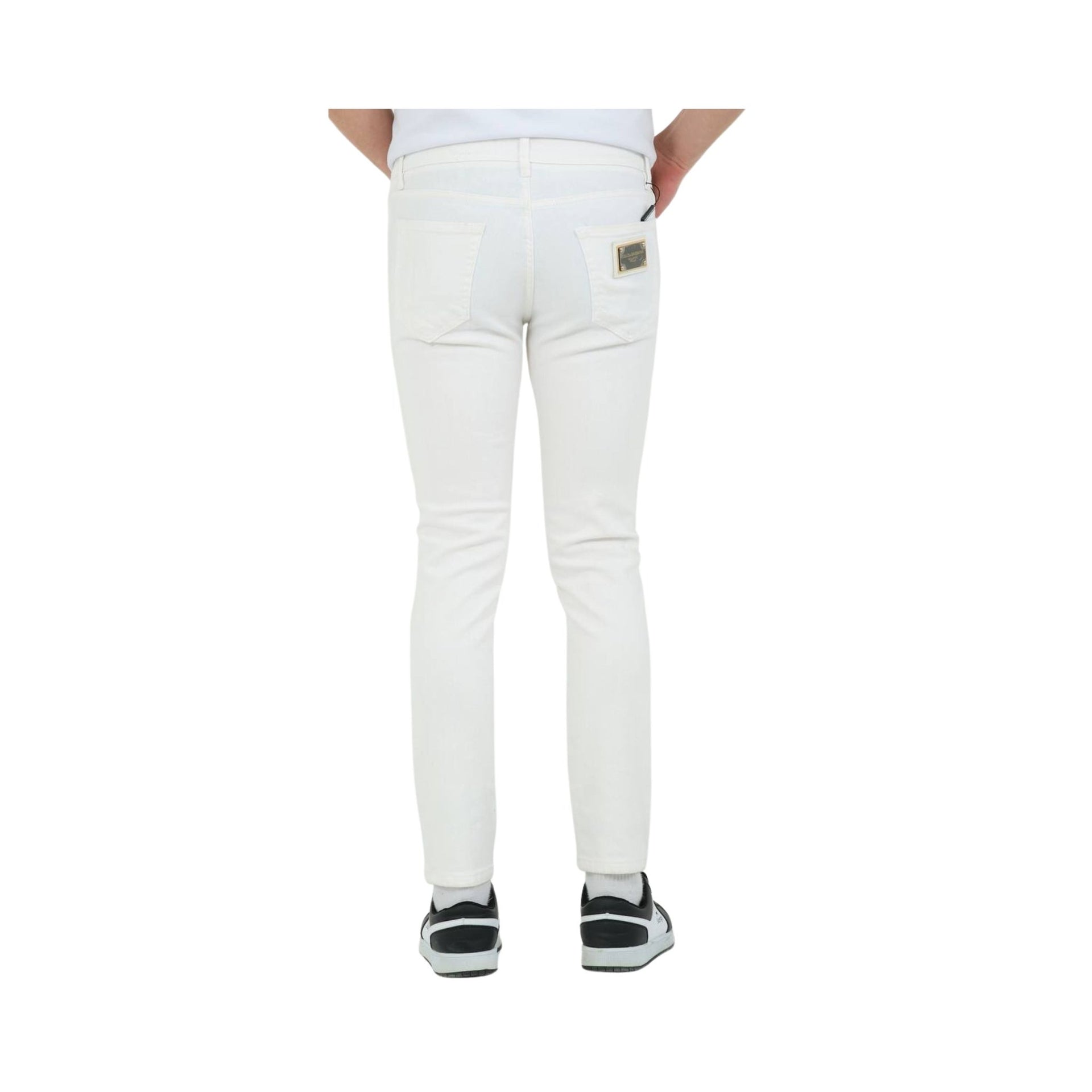 jeans DG 271 - 24HEARTZ