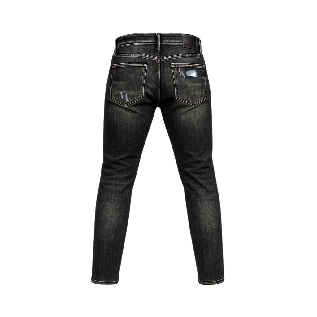 jeans DG 272 - 24HEARTZ